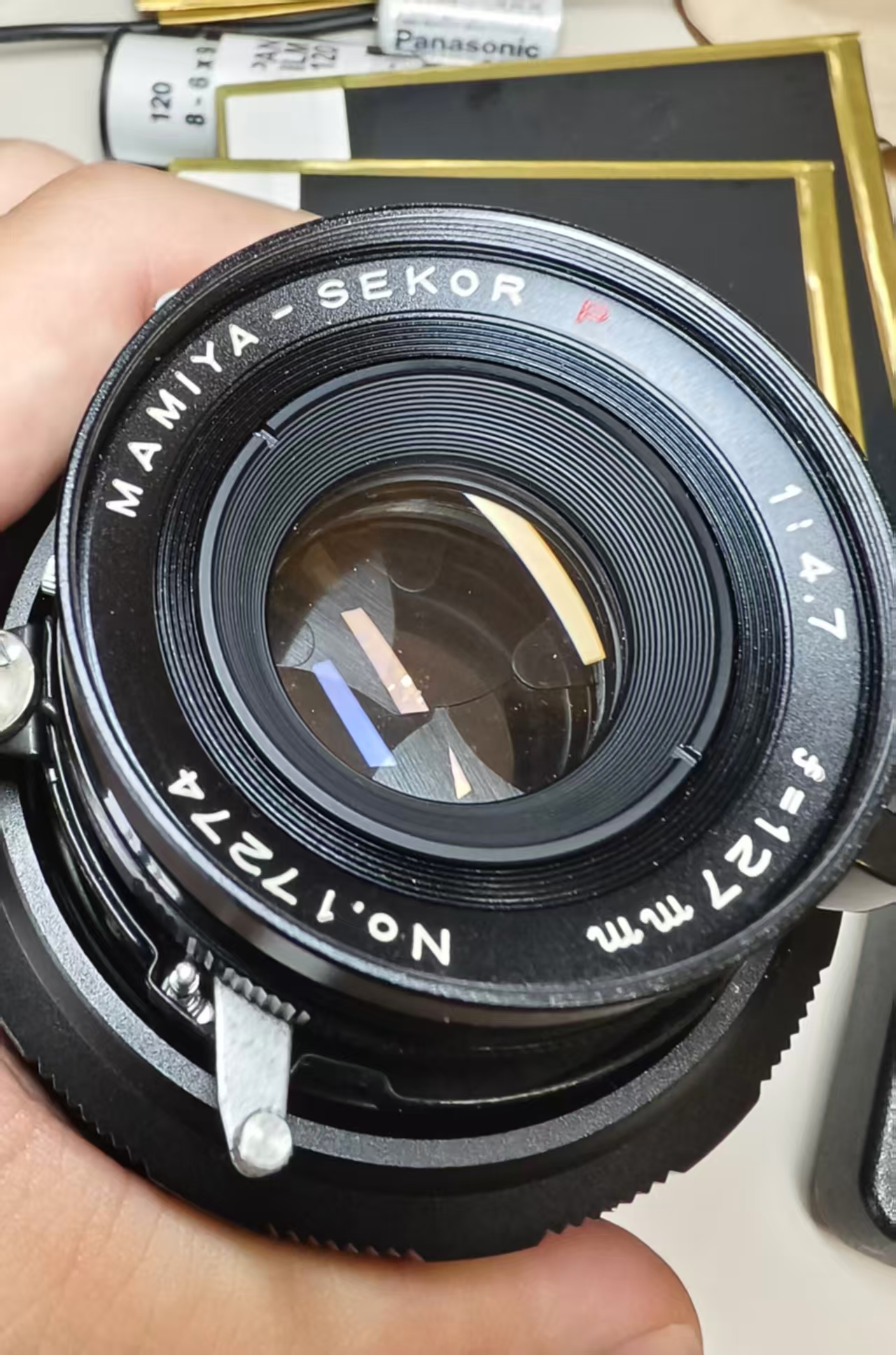 [Product=Camera][Brand=MAMIYA][Model=SUPER 23][Date=20250809][MD5=228abd924641969e04e9ac477d9c9169].jpg