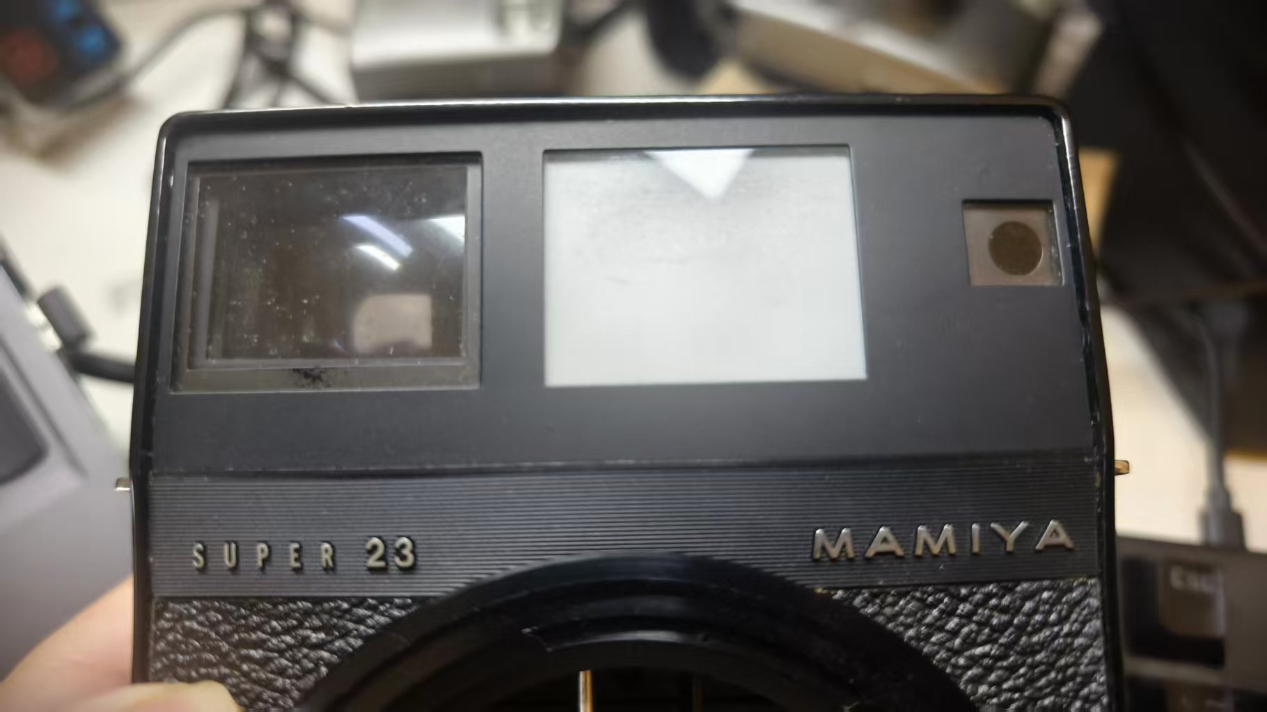 [Product=Camera][Brand=MAMIYA][Model=SUPER 23][Date=20250809][MD5=500ba61f04d41a54fa9f34665e63fb40].jpg