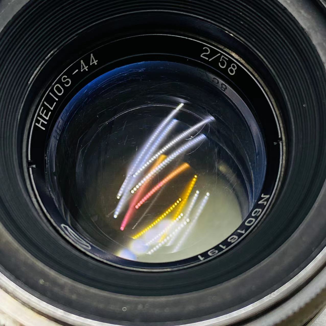 [Product=Lens][Brand=KMZ][Model=HELIOS-44][FocalLength=58][MaxAPT=2][Mount=M39][SN=6016191][Frame=135][Date=20240907][MD5=18818841f033039bec17066d7a42c1cf].jpg