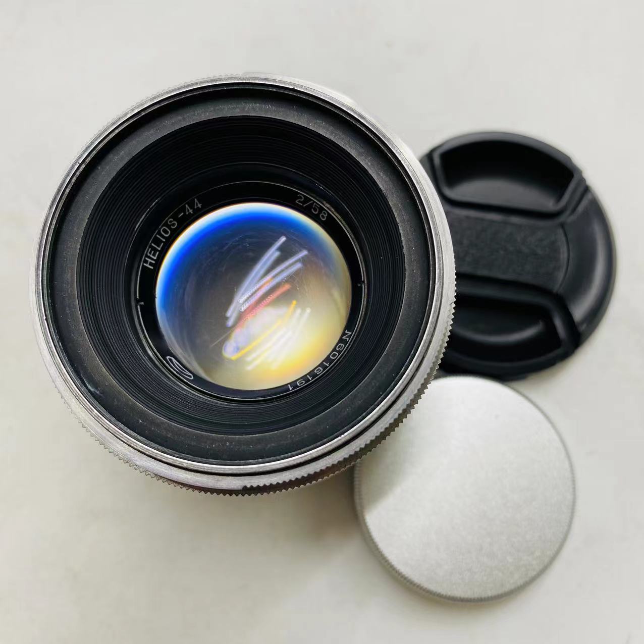 [Product=Lens][Brand=KMZ][Model=HELIOS-44][FocalLength=58][MaxAPT=2][Mount=M39][SN=6016191][Frame=135][Date=20240907][MD5=aa44e6ed8f5804834f3d2e836221c70f].jpg