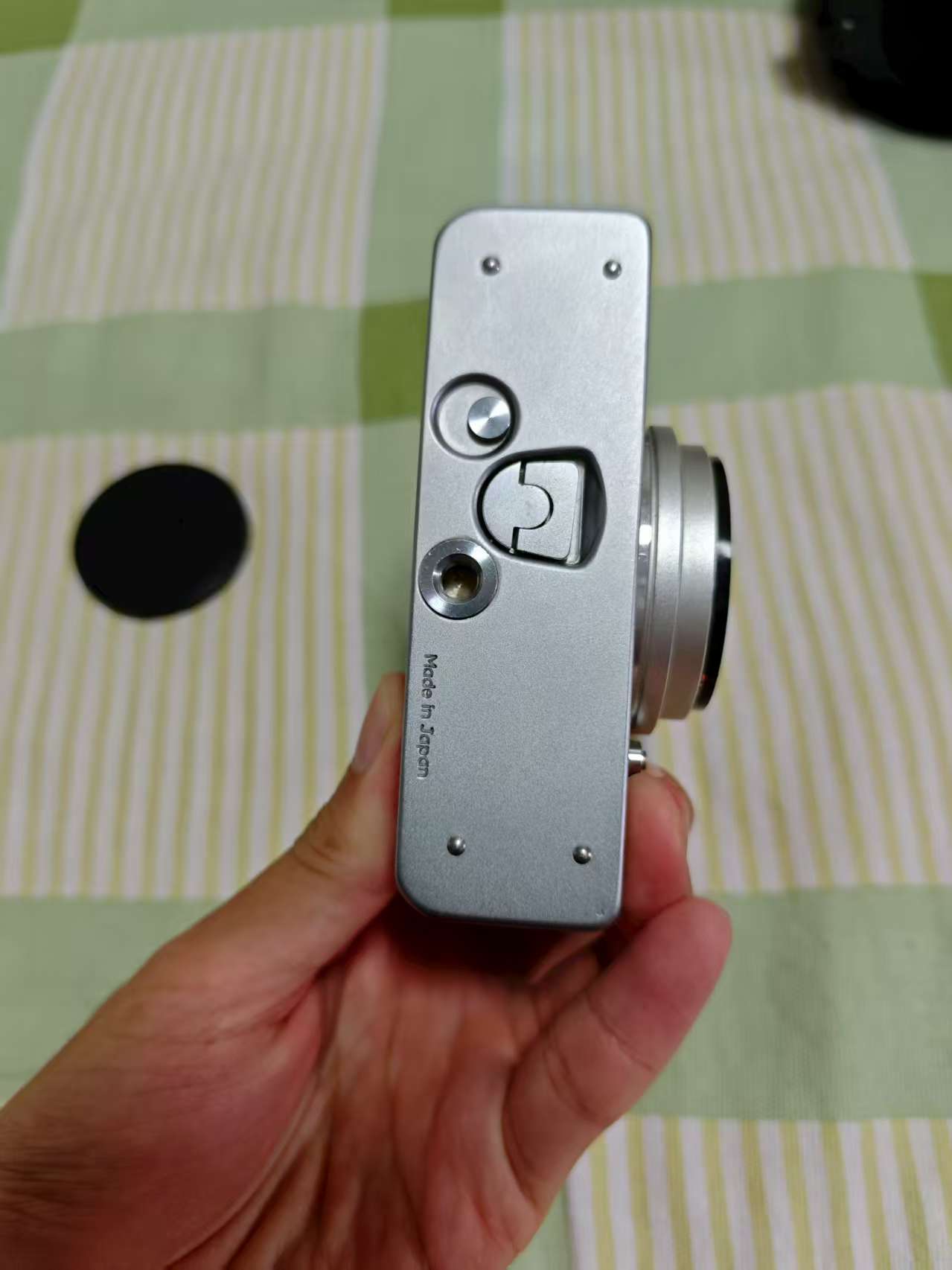 [Product=Camera][Brand=PETRI][Model=Color 35][SN=606761][Date=20250816][MD5=6e596b185b0a2602398448a4fa1d1e97].jpg