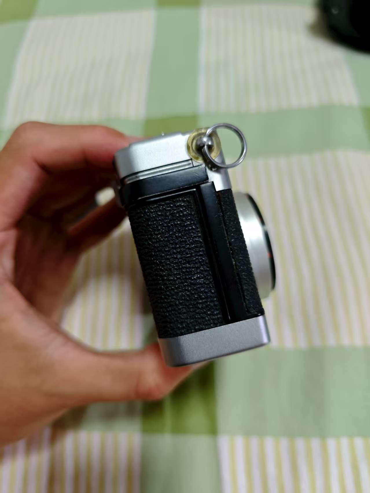 [Product=Camera][Brand=PETRI][Model=Color 35][SN=606761][Date=20250816][MD5=82bc62a2d62dd440f20848e31627a278].jpg