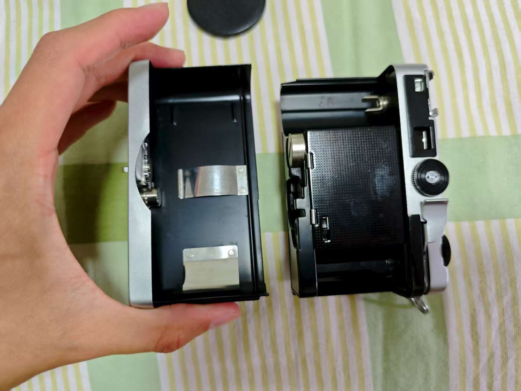 [Product=Camera][Brand=PETRI][Model=Color 35][SN=606761][Date=20250816][MD5=fd081f31985ae2b33fbf00d99f666b8c].jpg