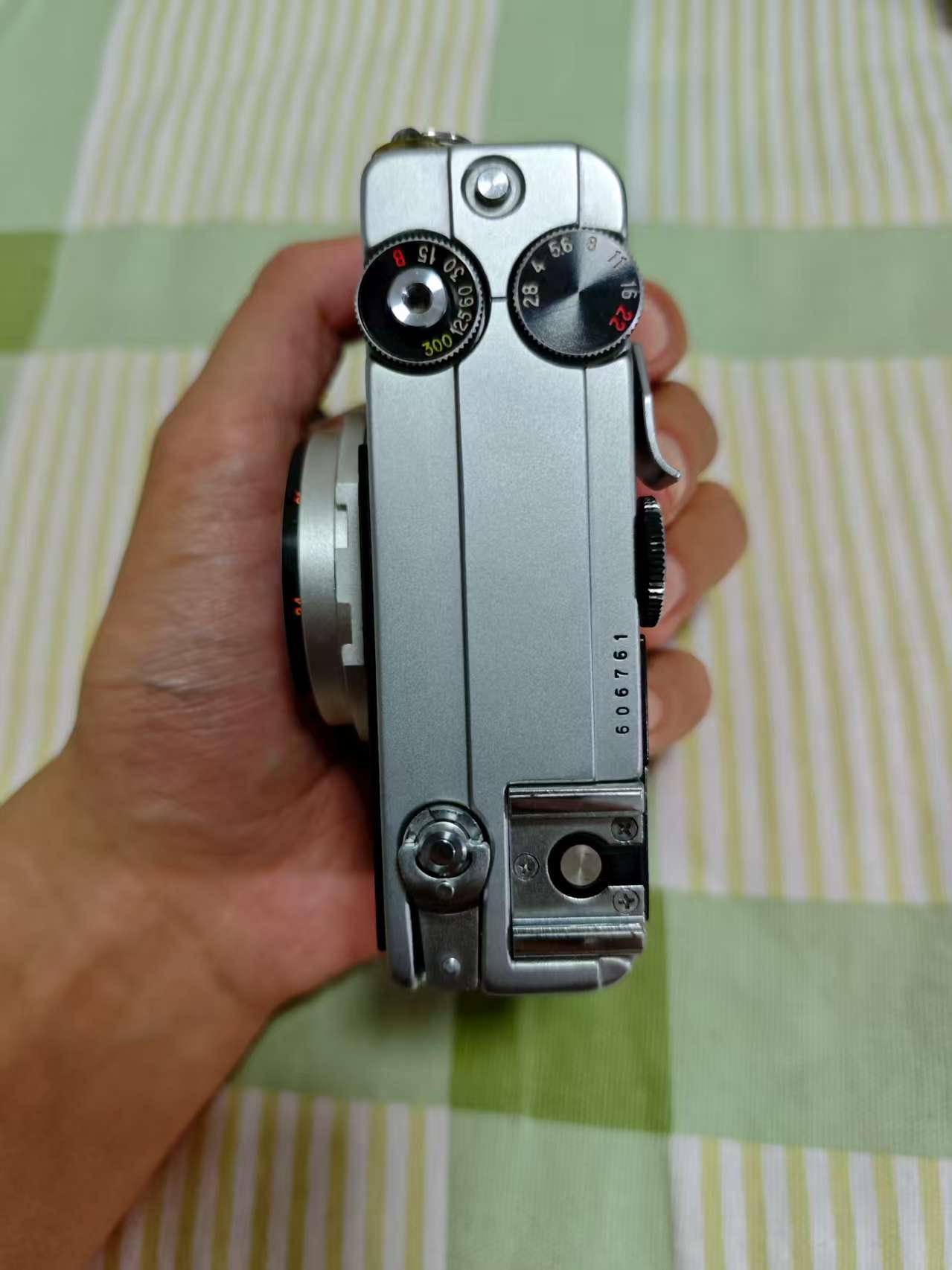 [Product=Camera][Brand=PETRI][Model=Color 35][SN=606761][Date=20250816][MD5=fd773d345981eb5921cb1cd7e61fedb7].jpg