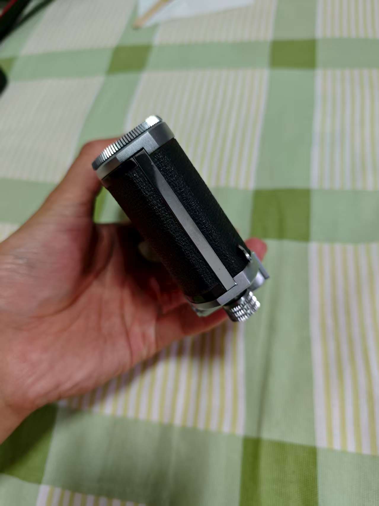 [Product=Camera][Brand=Minolta][Model=Minolta-35 MODEL IIB][SN=109415][Date=20250816][MD5=19cbc498fe83808098f935ed310e26c6].jpg