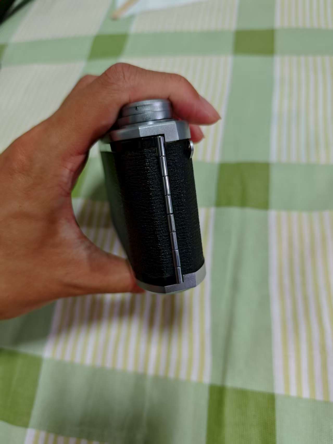 [Product=Camera][Brand=Minolta][Model=Minolta-35 MODEL IIB][SN=109415][Date=20250816][MD5=ea4e58dd353fbd8ce95aef523179cfbf].jpg