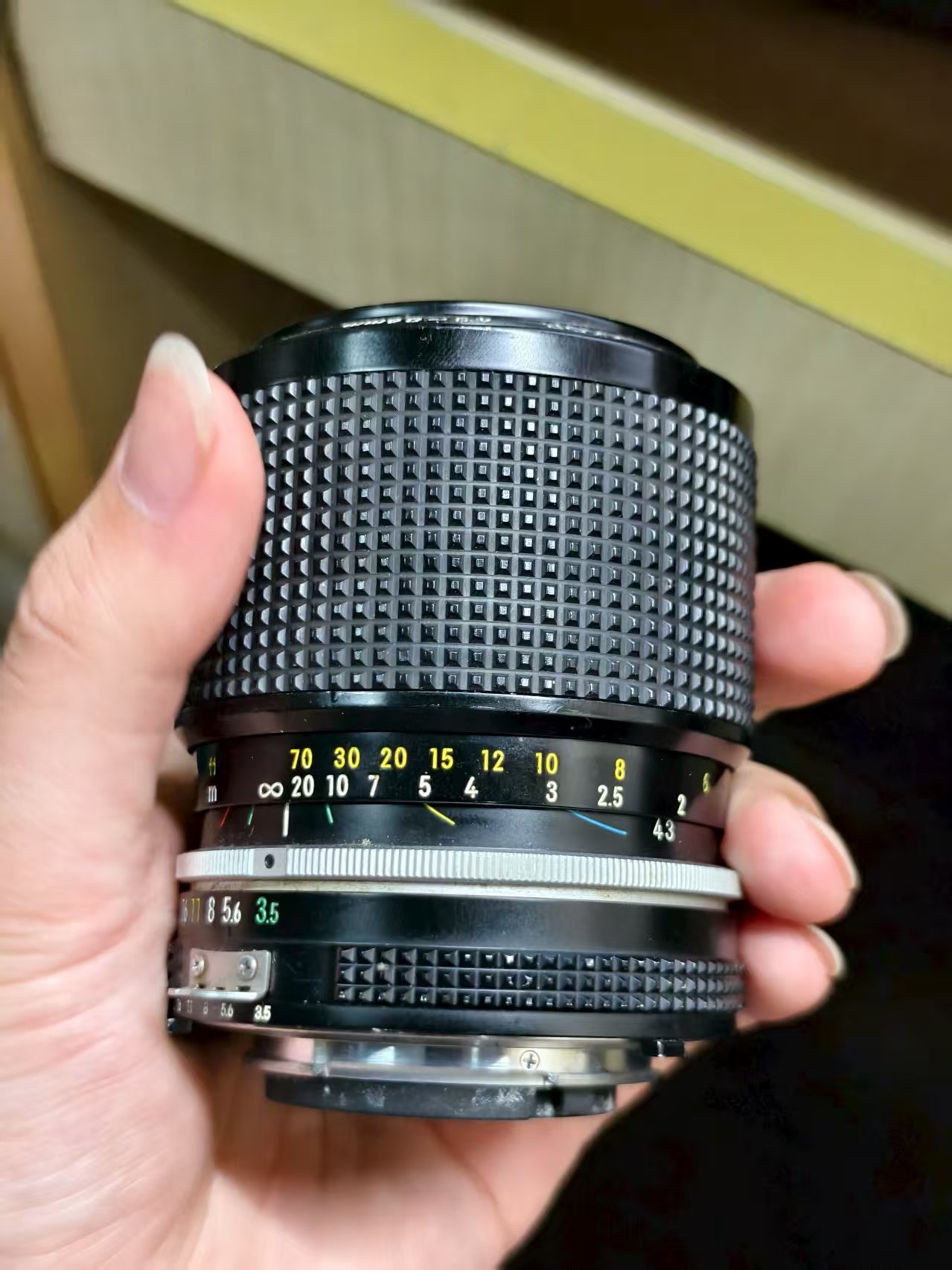 [Product=Lens][Brand=Nikon][Model=Zoom-NIKKOR 43-86mm F3.5][FocalLength=43-86][MaxAPT=3.5][SN=979231][Frame=135][Date=20250816][MD5=5216f31d8f4e1d58f585eaaf9f660fee].jpg