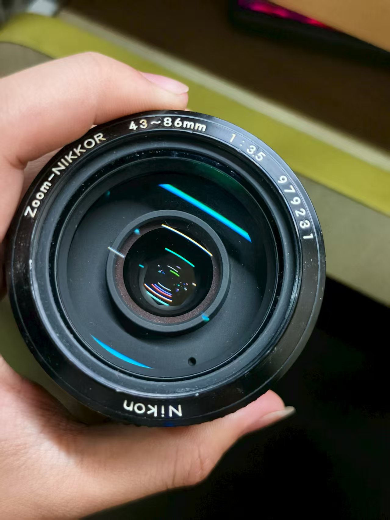 [Product=Lens][Brand=Nikon][Model=Zoom-NIKKOR 43-86mm F3.5][FocalLength=43-86][MaxAPT=3.5][SN=979231][Frame=135][Date=20250816][MD5=99684e50563fd959a371567fa5c39edf].jpg