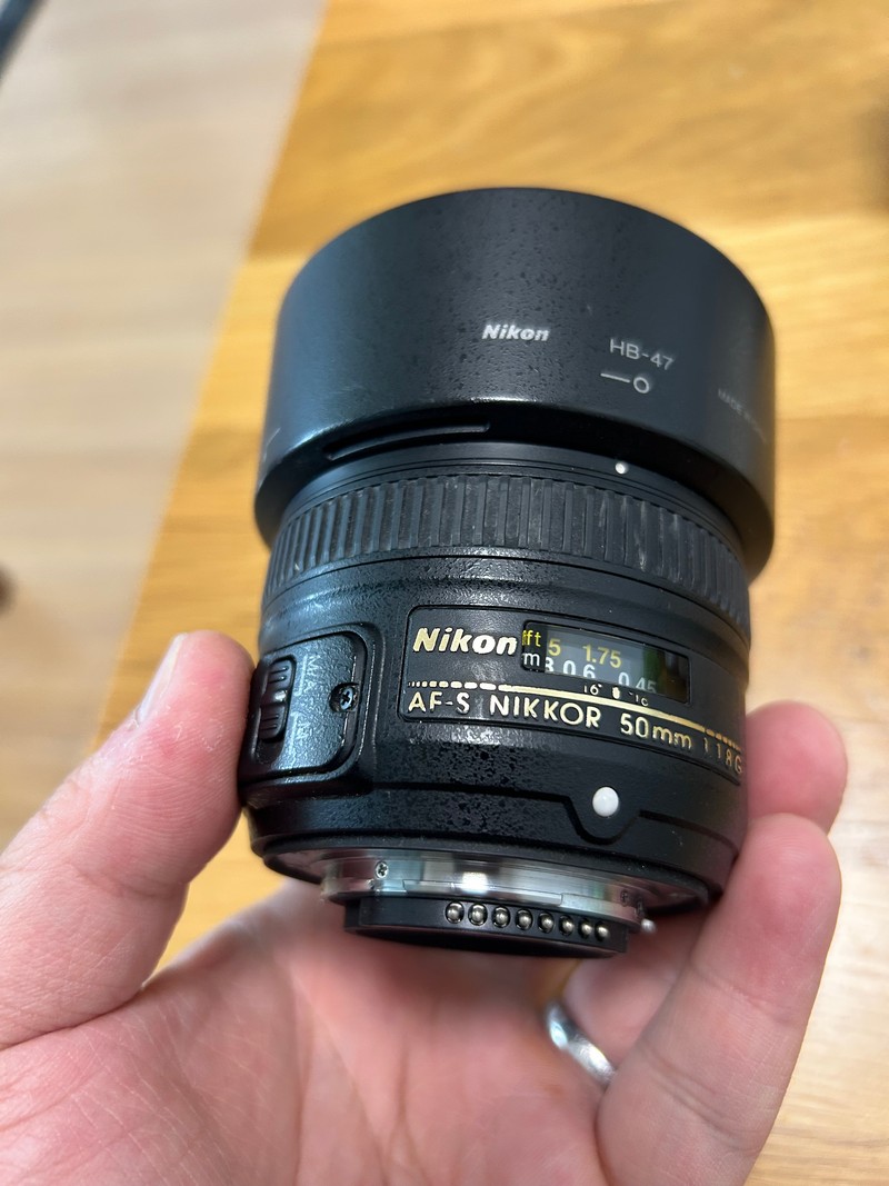 [Product=Lens][Brand=Nikon][Model=AF-S NIKKOR 50mm F1.8 G][FocalLength=50][MaxAPT=1.8][SN=3037100][Date=20250830][MD5=4cc695b1ab1df6ab5bc4491a9067c010].jpg
