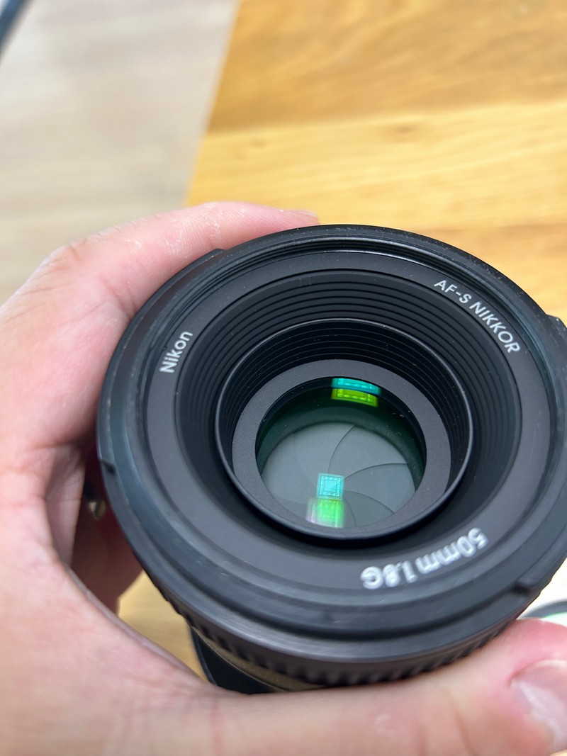 [Product=Lens][Brand=Nikon][Model=AF-S NIKKOR 50mm F1.8 G][FocalLength=50][MaxAPT=1.8][SN=3037100][Date=20250830][MD5=8a4680c848f1a60b552766682272c2fc].jpg