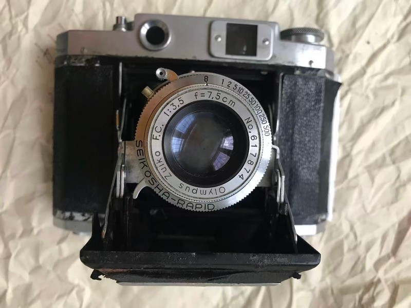 [Product=Camera][Brand=MAMIYA][Model=MAMIYA-6][SN=62409][Date=20250830][MD5=b77bda220623bd1129674e17e2acef7e].jpg