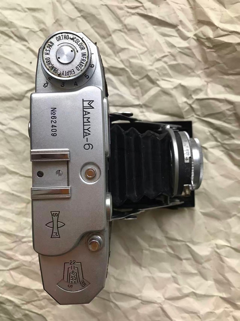 [Product=Camera][Brand=MAMIYA][Model=MAMIYA-6][SN=62409][Date=20250830][MD5=cfb7dd72bd0752346152af6c1ac209a7].jpg