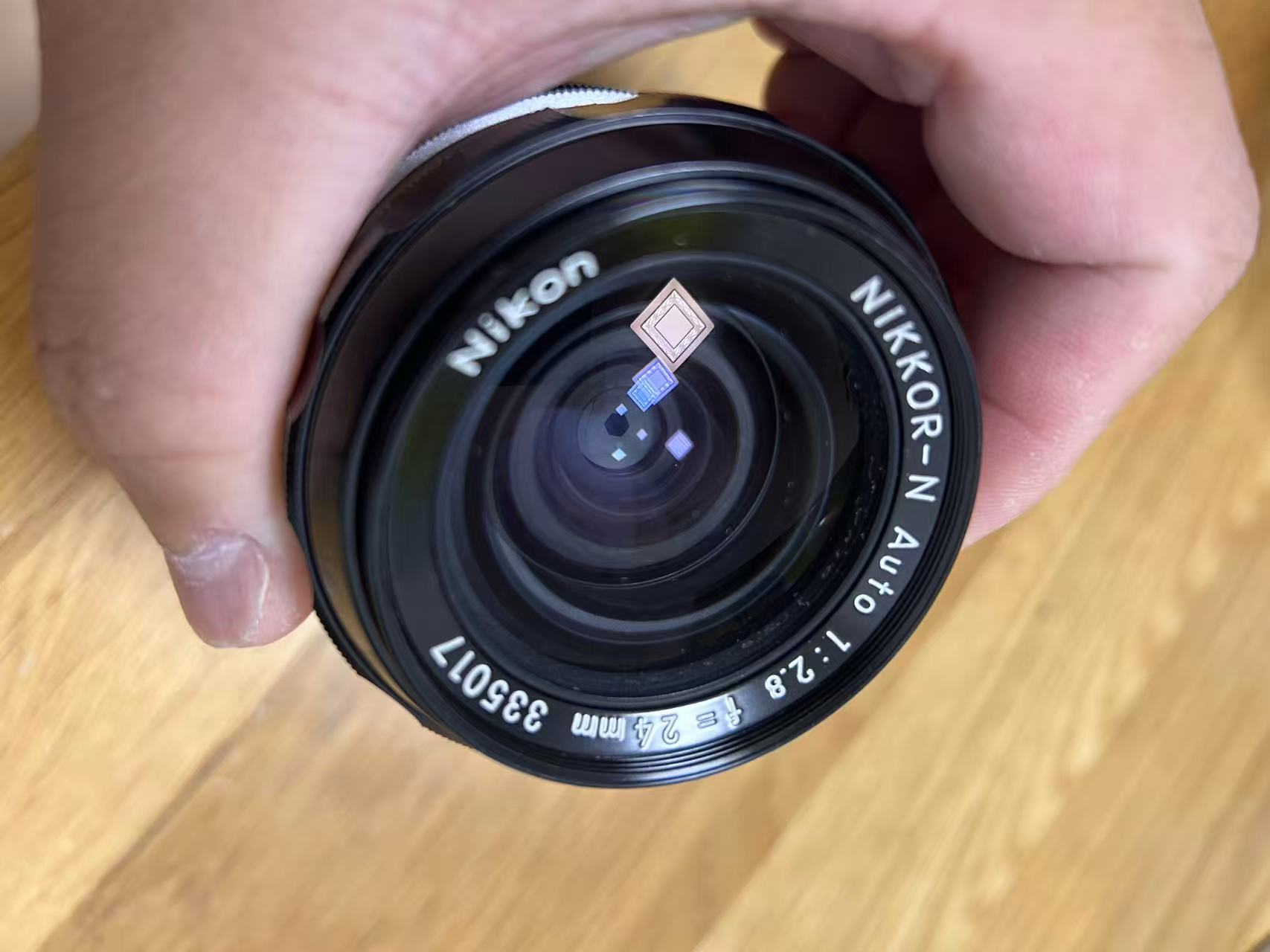 [Product=Lens][Brand=Nikon][Model=NIKKOR-N 24mm F2.8][FocalLength=24][MaxAPT=2.8][SN=335017][Frame=135][Date=20250901][MD5=0cdebb52a2f922750a54a283d590cac2].jpg