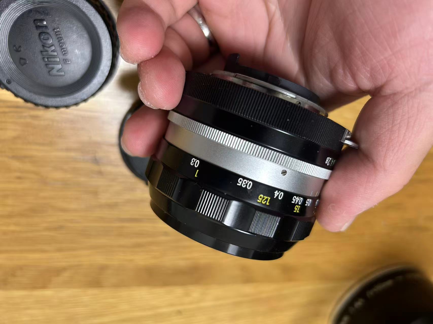 [Product=Lens][Brand=Nikon][Model=NIKKOR-N 24mm F2.8][FocalLength=24][MaxAPT=2.8][SN=335017][Frame=135][Date=20250901][MD5=01ca608feb53a46d81277a69d6463b1e].jpg