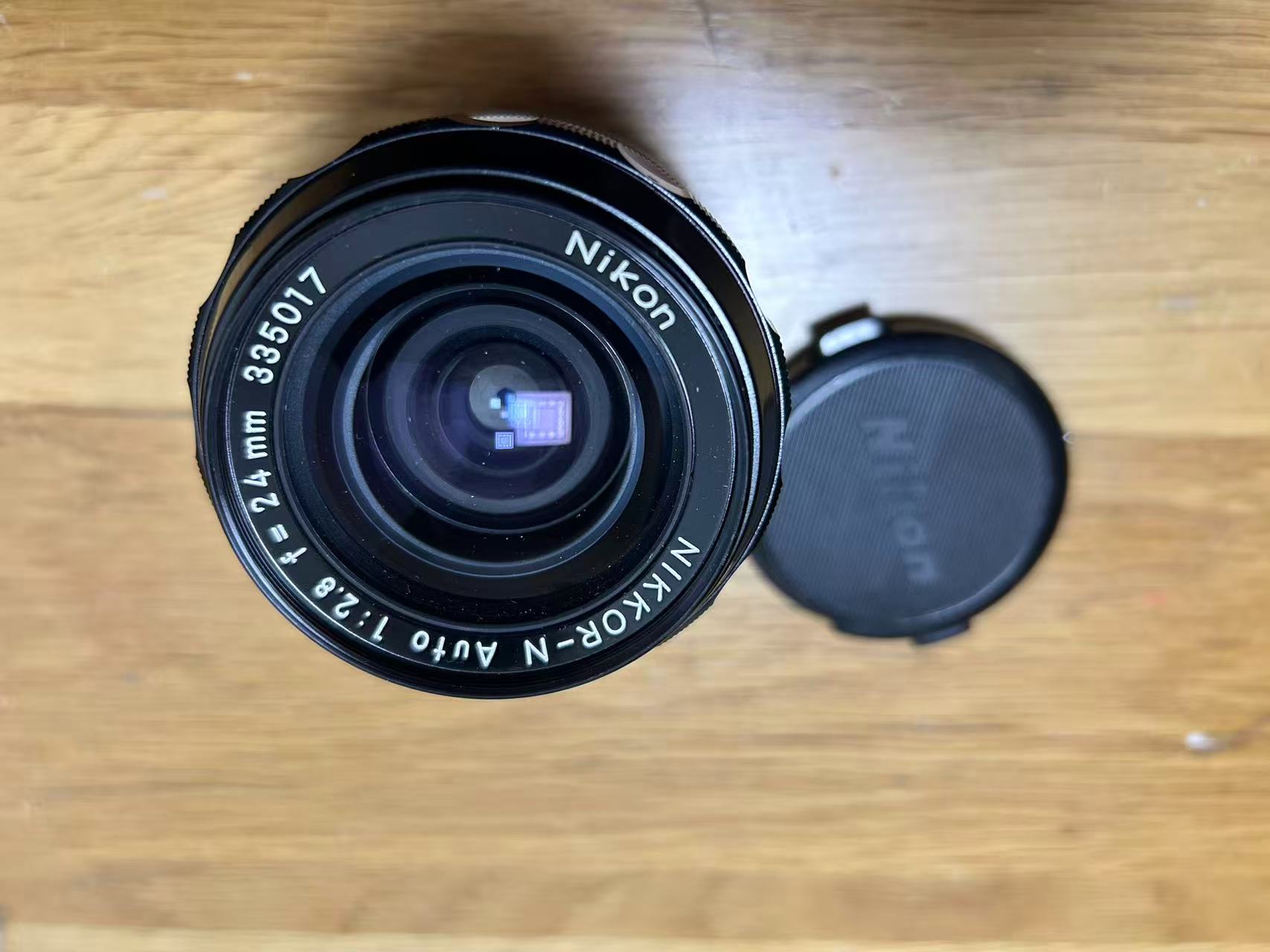 [Product=Lens][Brand=Nikon][Model=NIKKOR-N 24mm F2.8][FocalLength=24][MaxAPT=2.8][SN=335017][Frame=135][Date=20250901][MD5=04971ff76012403af411501729571a84].jpg
