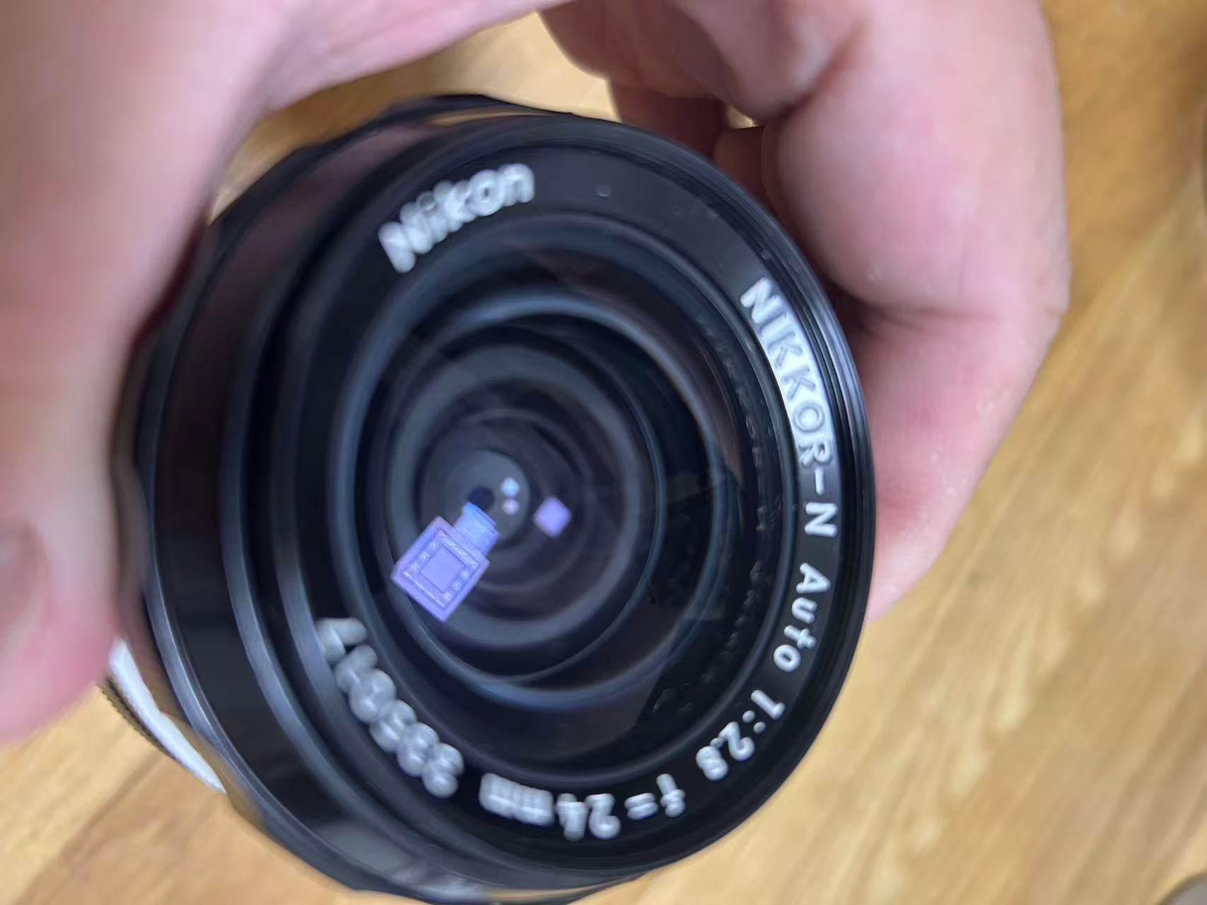 [Product=Lens][Brand=Nikon][Model=NIKKOR-N 24mm F2.8][FocalLength=24][MaxAPT=2.8][SN=335017][Frame=135][Date=20250901][MD5=bf1eb077628e1f0b766f8393aa0bad8a].jpg