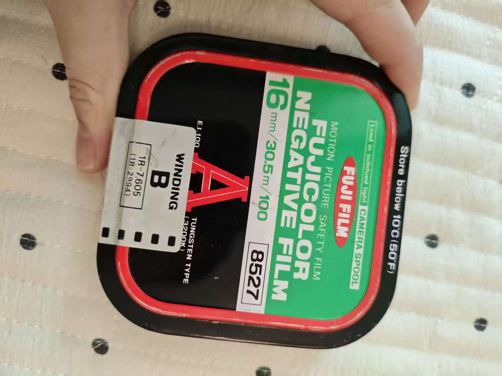 [Product=Film][Brand=FUJIFILM][Model=FUJICOLOR NEGATIVE FILM 8527][Frame=16mm][ISO=100][Date=20250901][MD5=068b84bb66a1c24df5ba32a48312ccfb].jpg