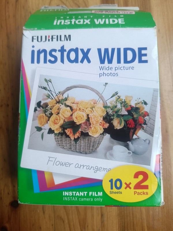 [Product=Film][Brand=FUJIFILM][Model=instax WIDE][Frame=6.2cmx9.9cm][ShotQTY=20][ExpDate=201409][Date=20250903][MD5=62ef35c6d185790a42a8a1910059455e].jpg