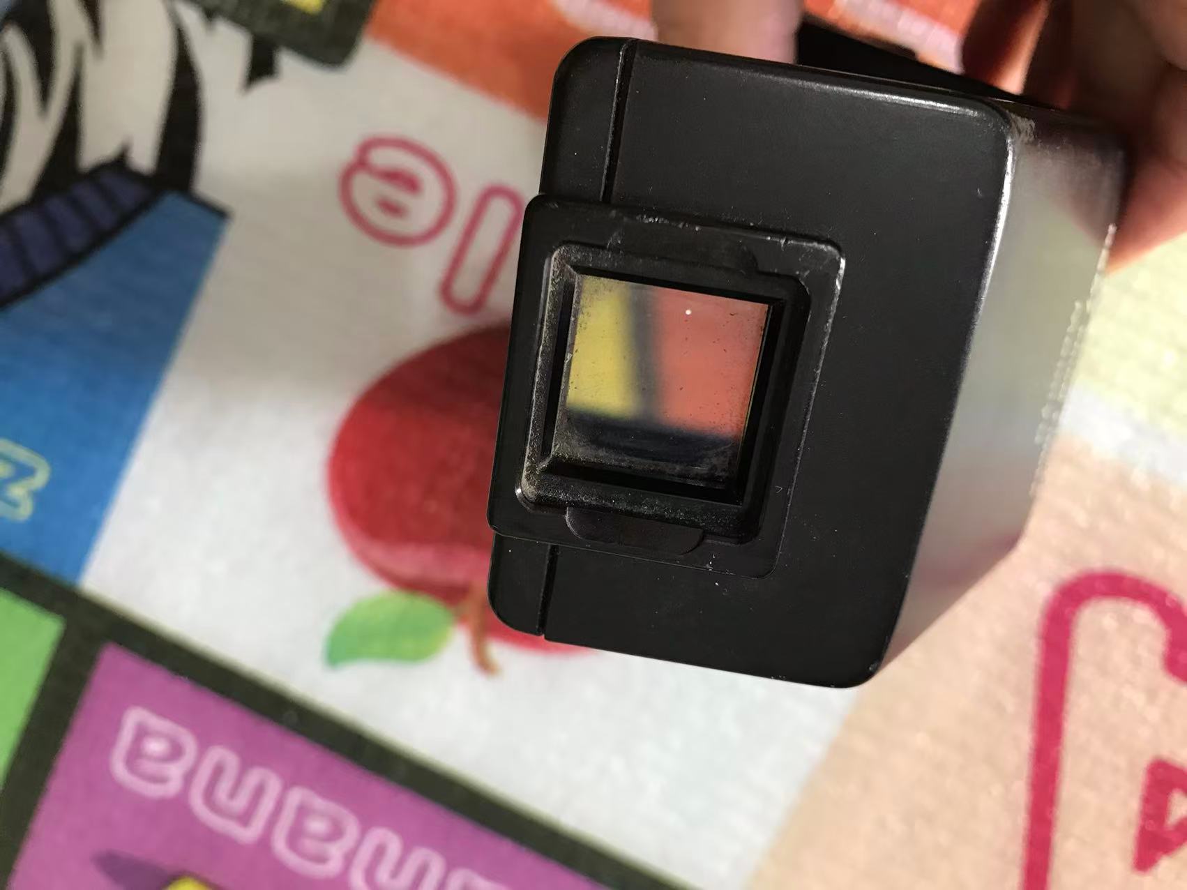 [Product=View Finder][Brand=MAMIYA][Model=RB67 PRISM FINDER][SN=110494][Date=20250903][MD5=63f489650680902bd71a395f05a47e89].jpg