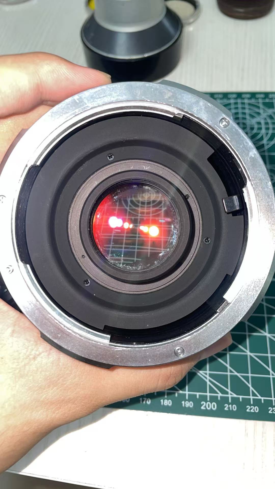 [Product=Lens][Brand=Kenko][Model=2X AP67 TELEPLUS MC6][Mount=PK 67][SN=5Q57804][Frame=6x7][Date=20250908][MD5=f09b7ee1aa6594d0eda2f052e13339e0].jpg