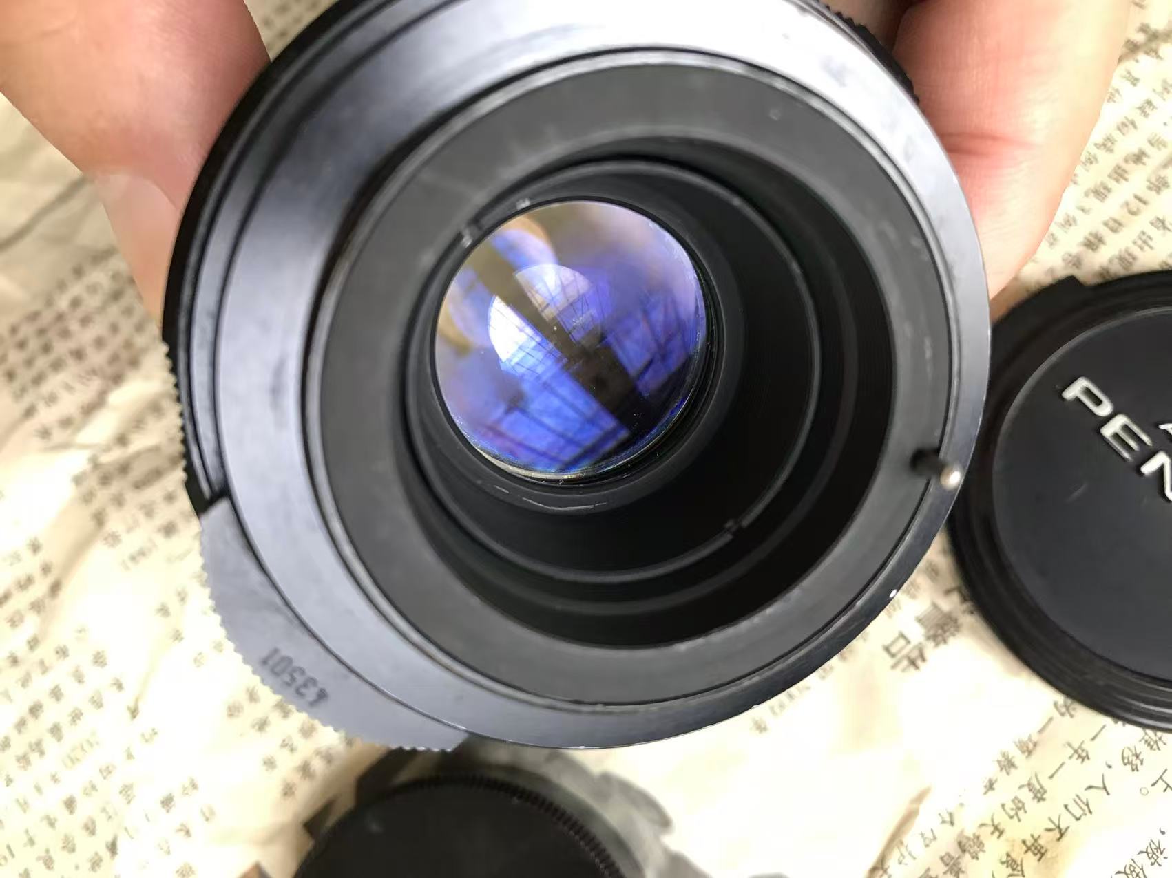 [Product=Lens][Brand=Pentax][Model=Super-Takumar 105mm F2.8][FocalLength=105][MaxAPT=2.8][Mount=M42][SN=1947819][Frame=135][Date=20250910][MD5=00f32ef0a144060ba45f5d33b918d058].jpg