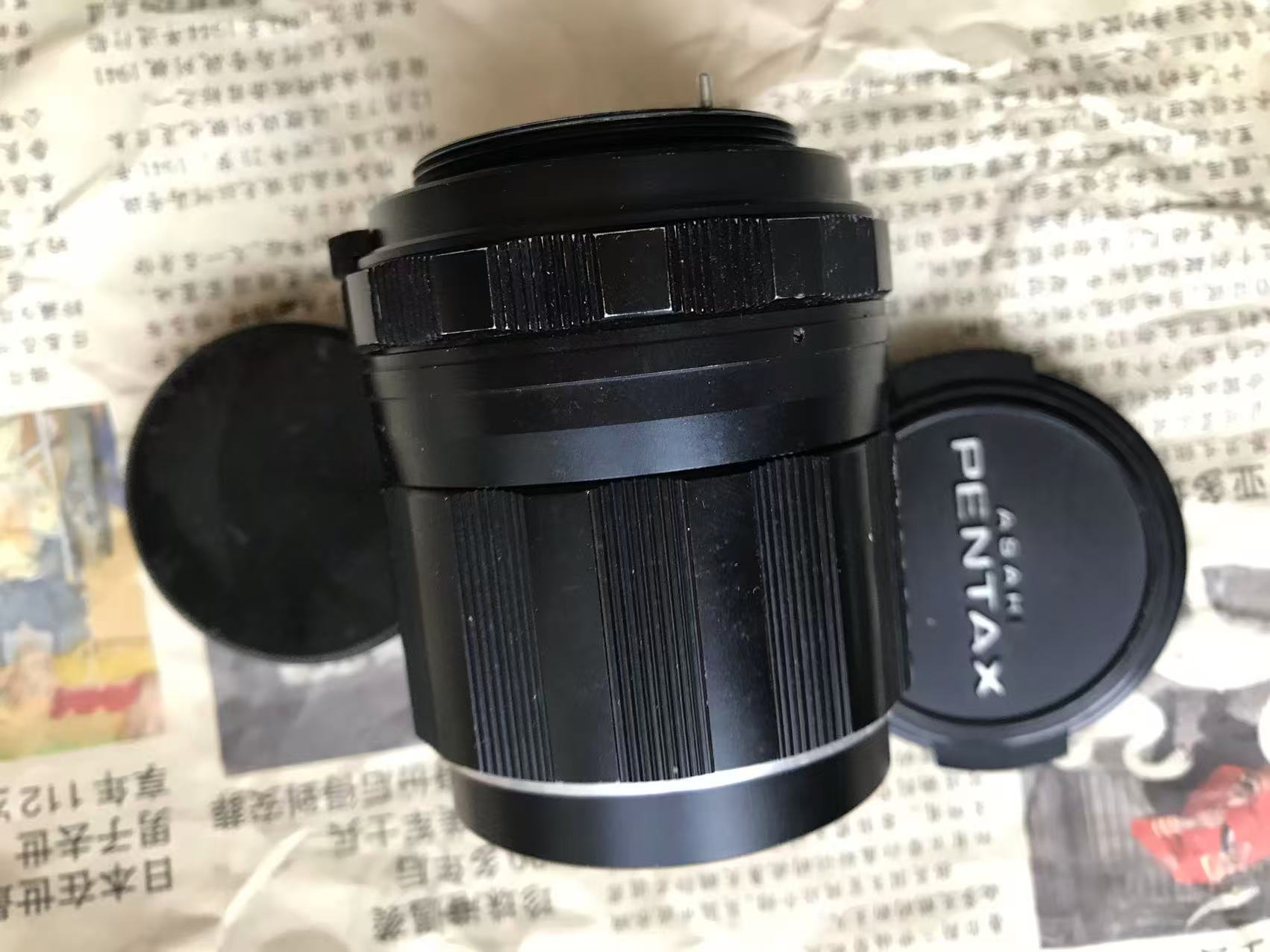 [Product=Lens][Brand=Pentax][Model=Super-Takumar 105mm F2.8][FocalLength=105][MaxAPT=2.8][Mount=M42][SN=1947819][Frame=135][Date=20250910][MD5=998dd452b936683f553a8fbe61f53b06].jpg