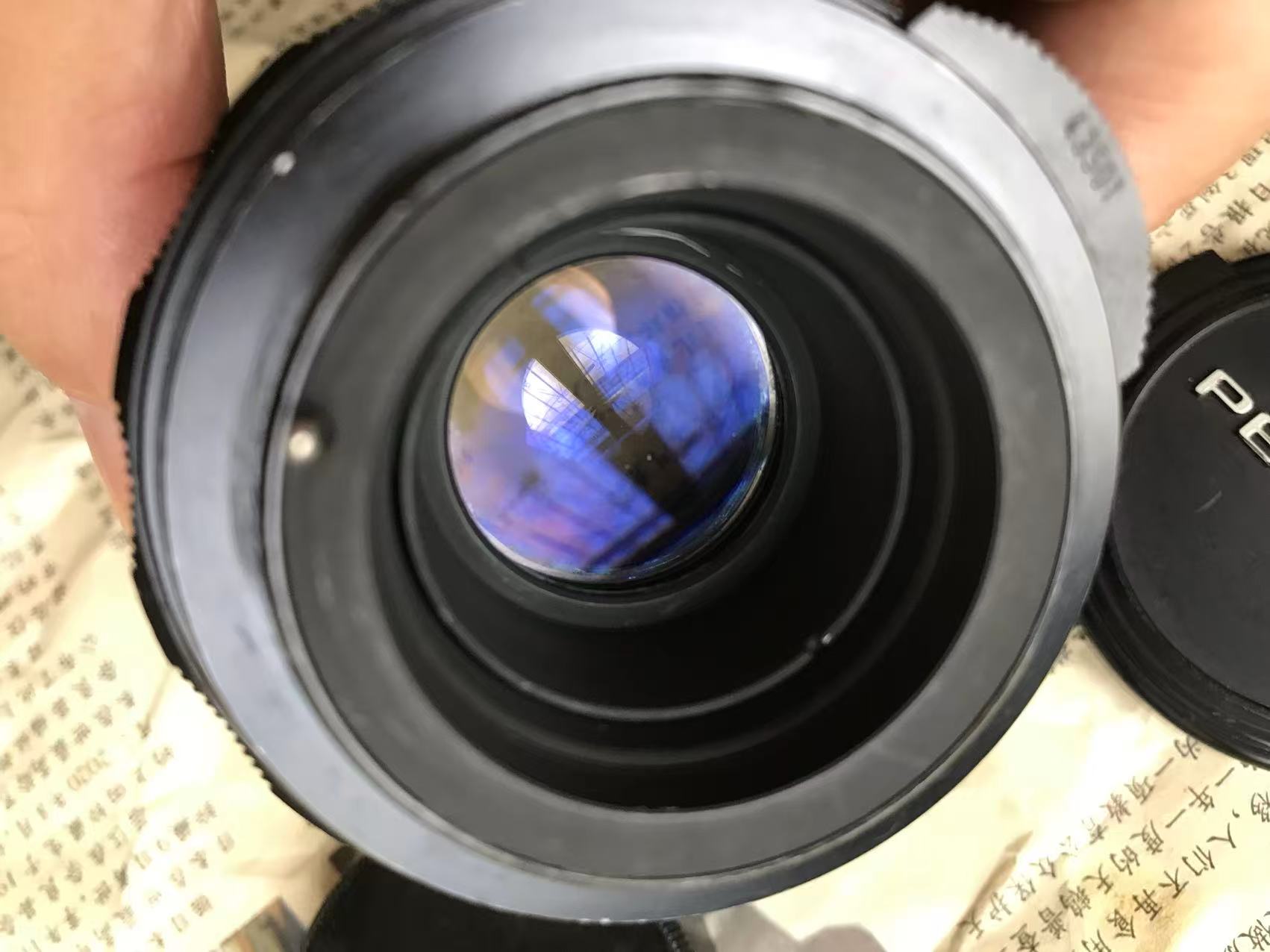 [Product=Lens][Brand=Pentax][Model=Super-Takumar 105mm F2.8][FocalLength=105][MaxAPT=2.8][Mount=M42][SN=1947819][Frame=135][Date=20250910][MD5=28828738b1120c9ecb45eb8fa374b6b2].jpg