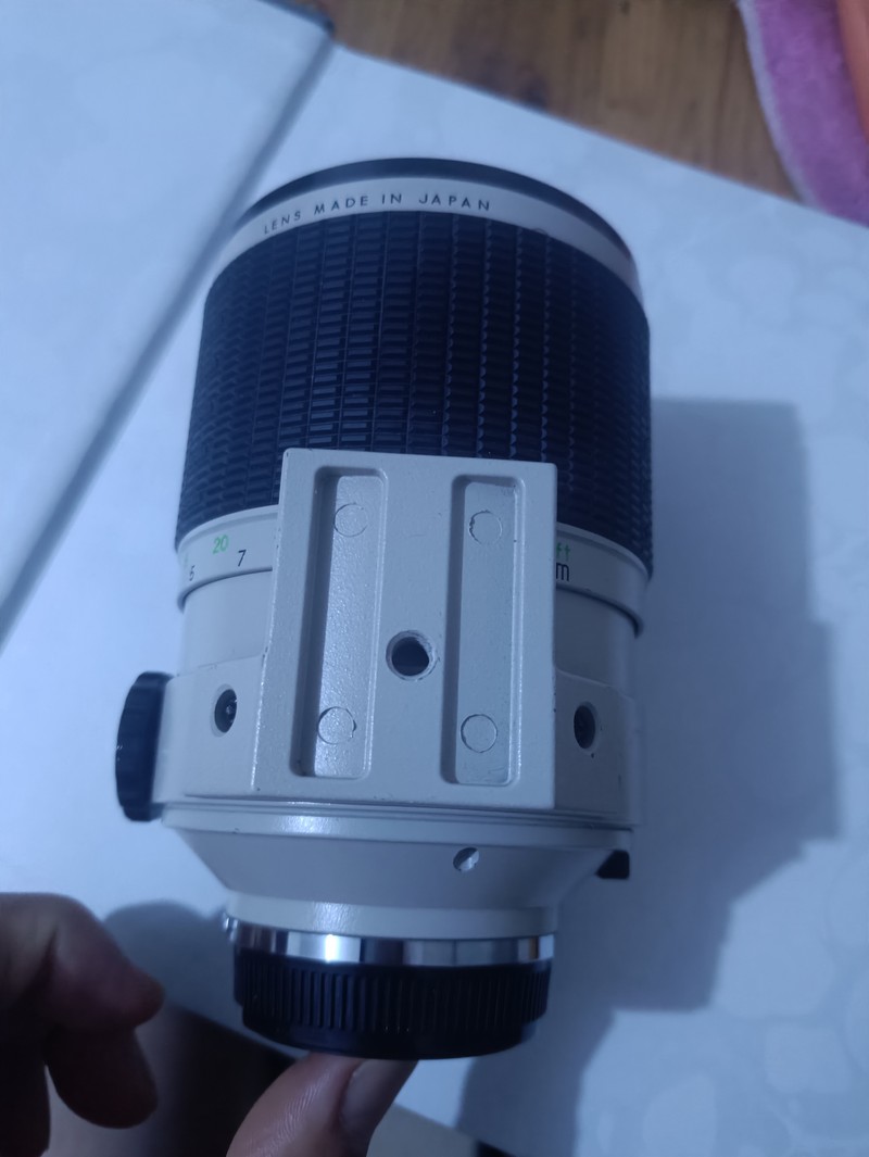 [Product=Lens][Brand=Sigma][Model=MIRROR-TELEPHOTO MULTI-COATED 600mm F8][FocalLength=600][MaxAPT=8][Mount=OM][SN=Σ-242505][Date=20250912][MD5=4910865066e75082987b6c736b7f7790].jpg