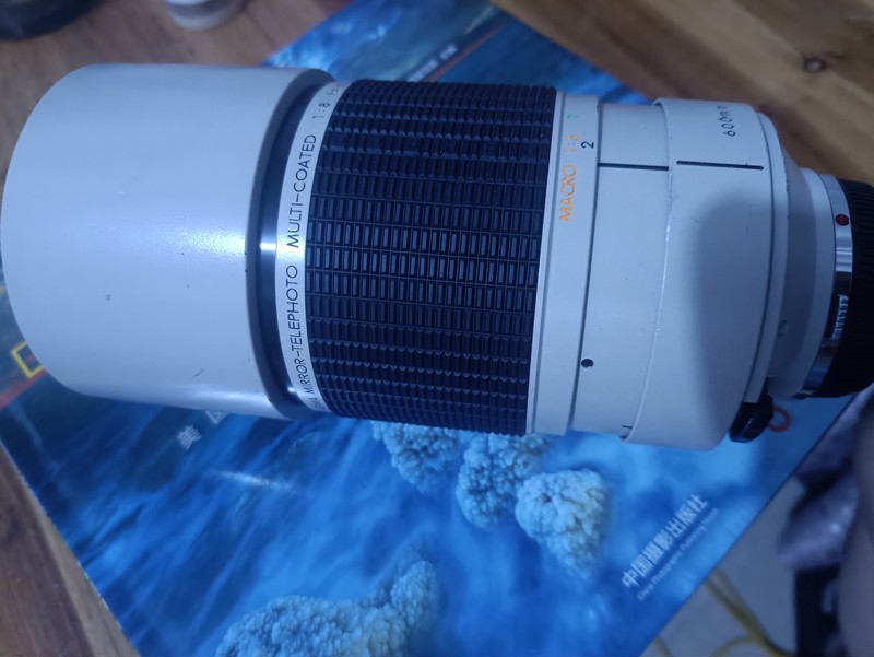 [Product=Lens][Brand=Sigma][Model=MIRROR-TELEPHOTO MULTI-COATED 600mm F8][FocalLength=600][MaxAPT=8][Mount=OM][SN=Σ-242505][Date=20250912][MD5=ea9f84d5c134b8e9656f0bacf3905d53].jpg