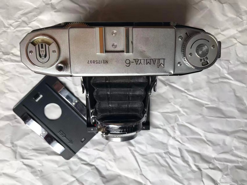 [Product=Camera][Brand=MAMIYA][Model=MAMIYA-6][SN=175897][Date=20250915][MD5=c6e2b9c742e0560d0bc02019ed10e9c2].jpg