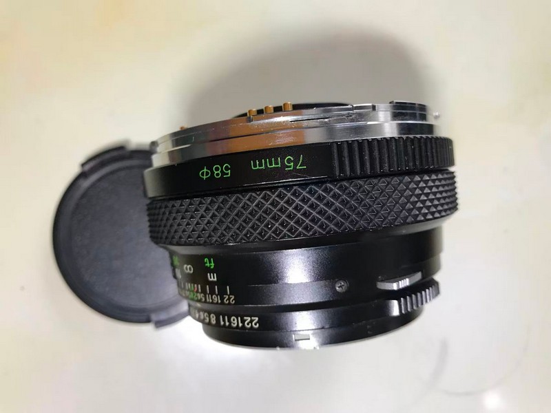 [Product=Lens][Brand=ZENZA BRONICA][Model=ZENZANON MC 75mm F2.8][FocalLength=75][MaxAPT=2.8][SN=7716596][Frame=120][Date=20250915][MD5=31e1211af46801ab2f94c93383d192bb].jpg