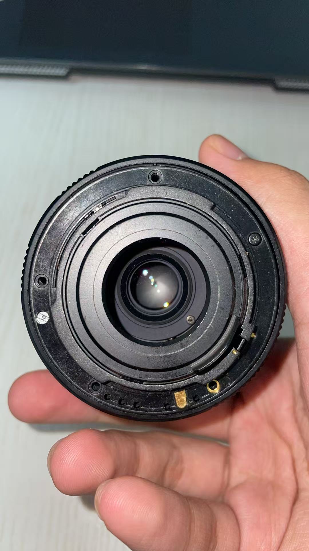 [Product=Lens][Brand=PENTAX][Model=smc PENTAX-DA L 50-200mm F4-5.6 ED][FocalLength=50-200][MaxAPT=4-5.6][Mount=PK][Frame=APS-C][Date=20250915][MD5=d285d58496ff3ba4cfadead589dfbb44].jpg