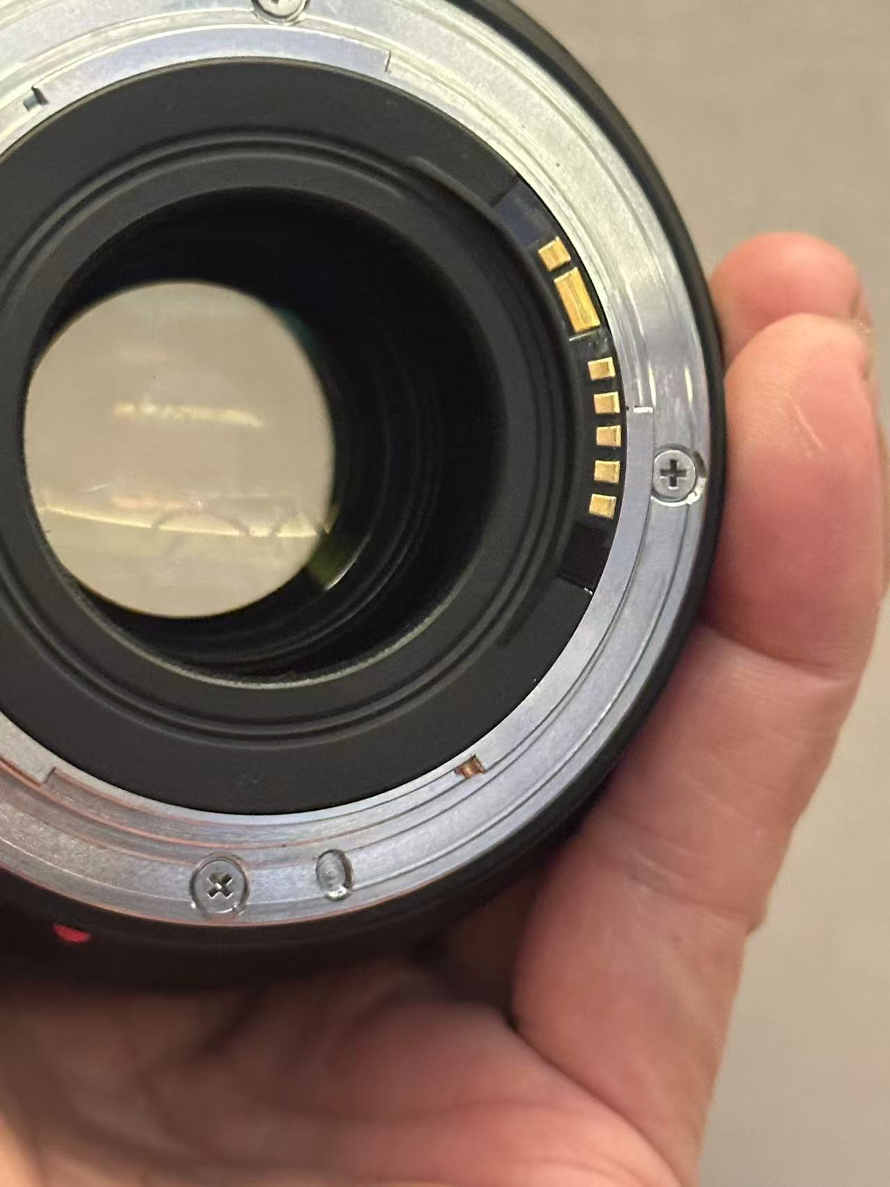 [Product=Lens][Brand=Canon][Model=EF 28-70mm F2.8 L][FocalLength=28-70][MaxAPT=2.8][Mount=EF][SN=52527][Date=20250917][MD5=c538e9444fb60745557e0413170c8650].jpg