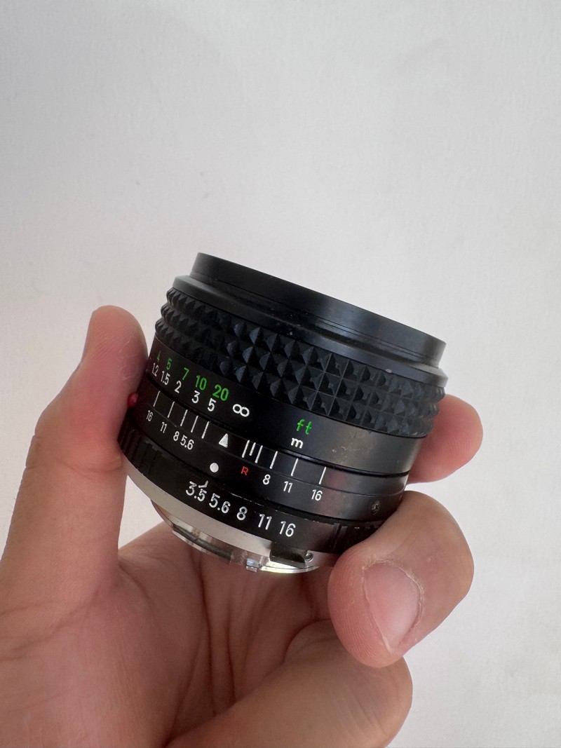 [Product=Lens][Brand=Minolta][Model=MC W.ROKKOR-SG 28mm F3.5][FocalLength=28][MaxAPT=3.5][SN=1619302][Frame=135][Date=20250917][MD5=49679125c53ea0e57441c04137b0fec7].jpg
