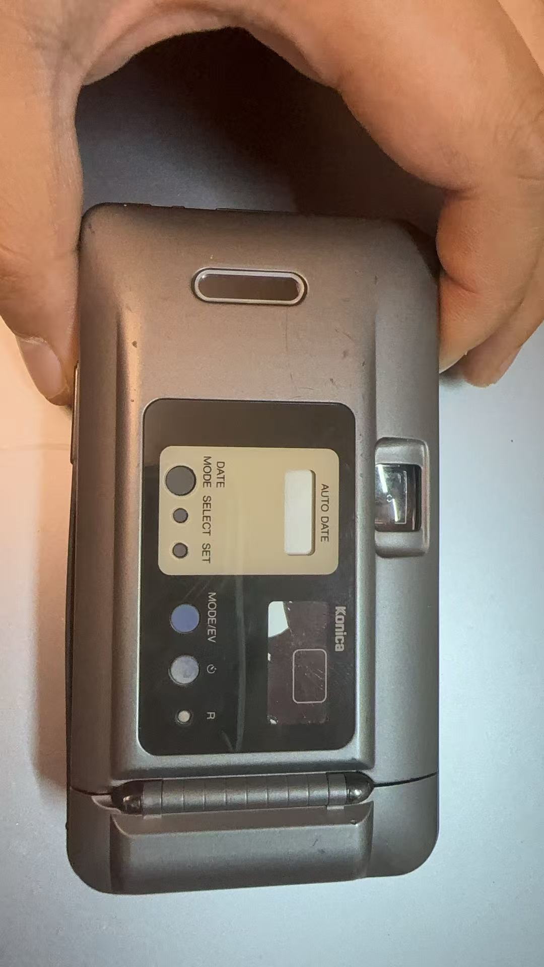 [Product=Camera][Brand=Konica][Model=Big mini][Date=20250917][MD5=9b9ce8509e09bf01991f4e7282d54269].jpg