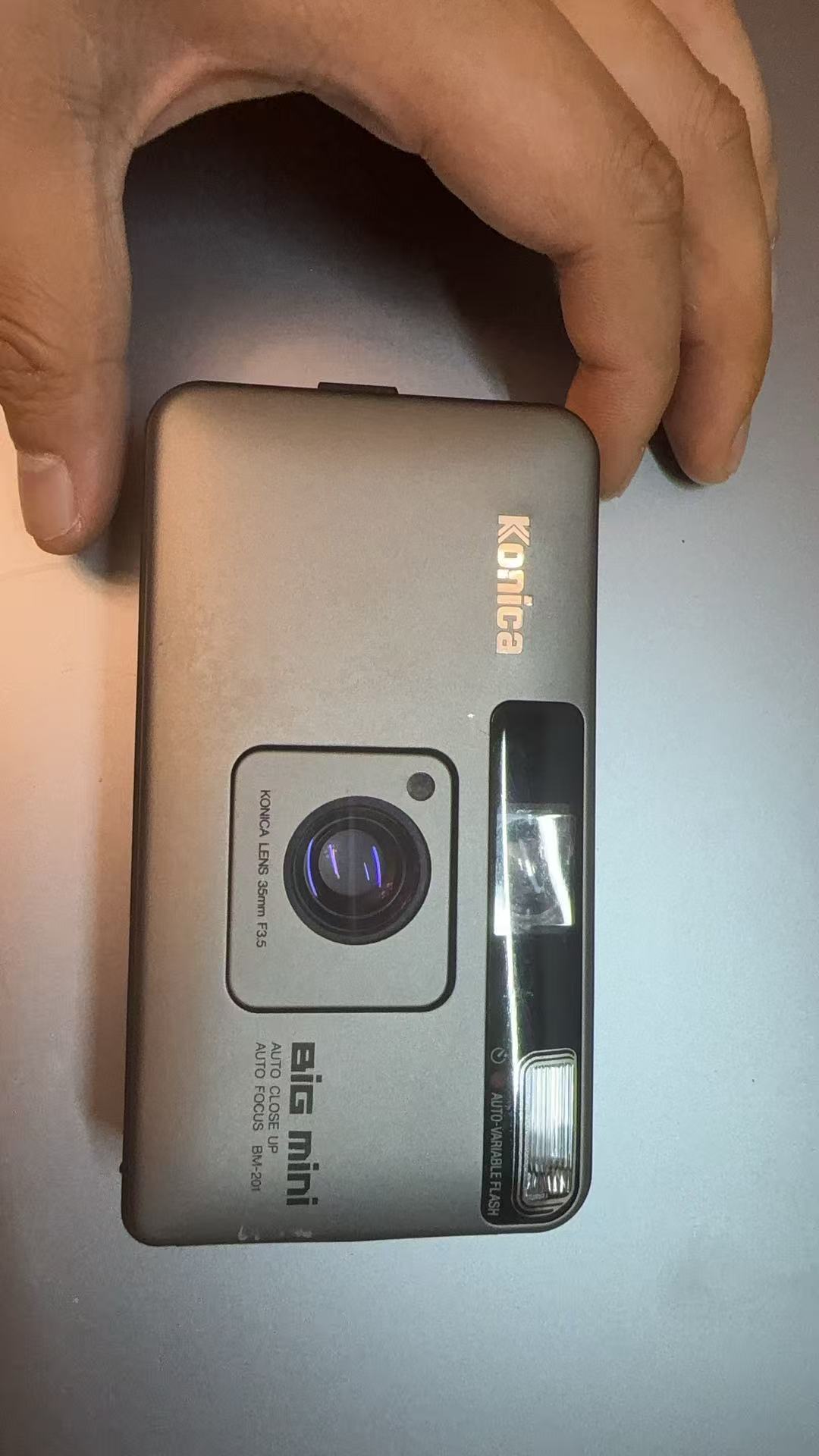 [Product=Camera][Brand=Konica][Model=Big mini][Date=20250917][MD5=147ff0b12c94826c04e08df3b695dee3].jpg