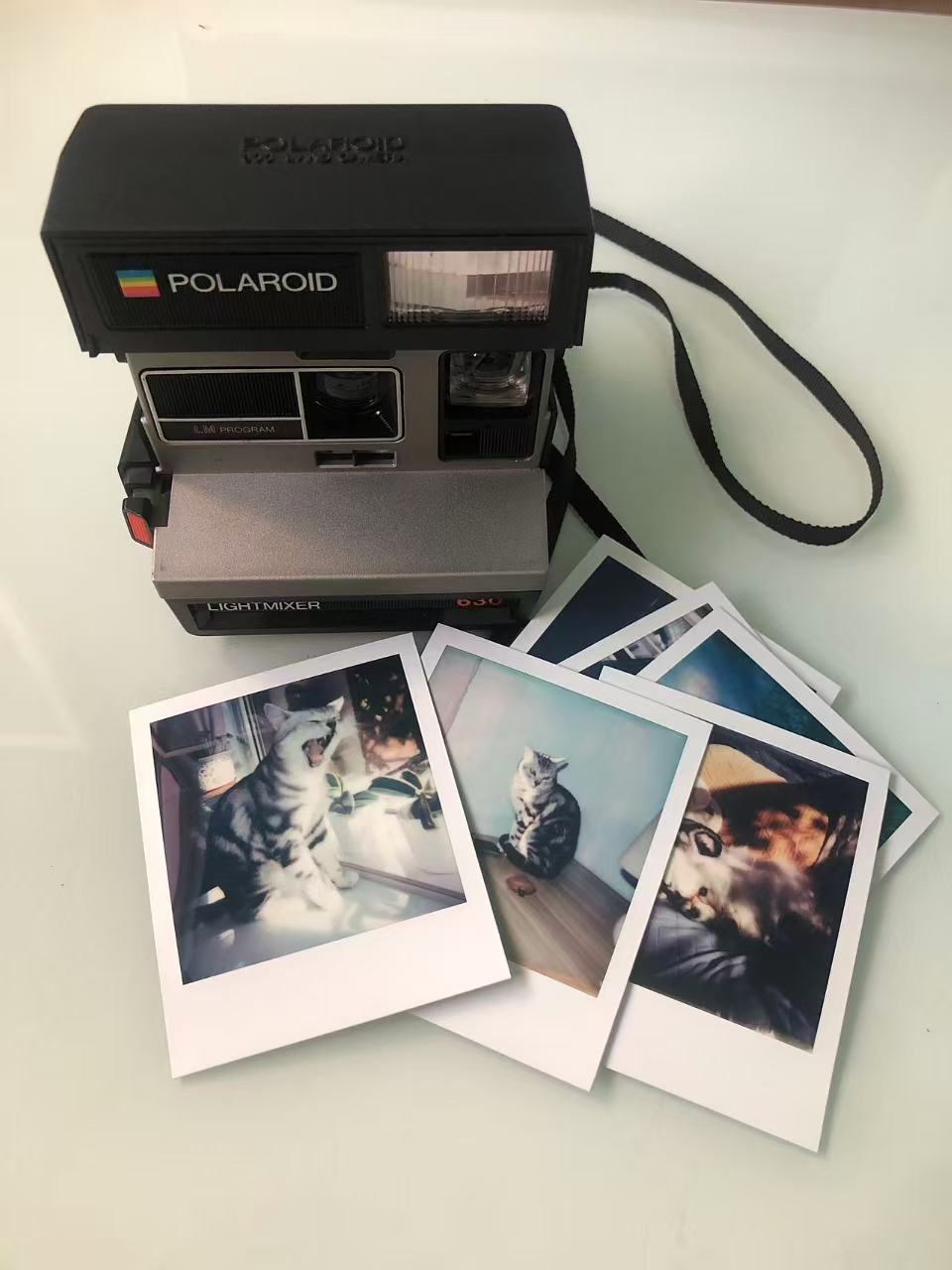 [Product=Camera][Brand=POLAROID][Model=LIGHTMIXER 630][Date=20250924][MD5=b79f15638f80a794966f8ded4b086cfc].jpg