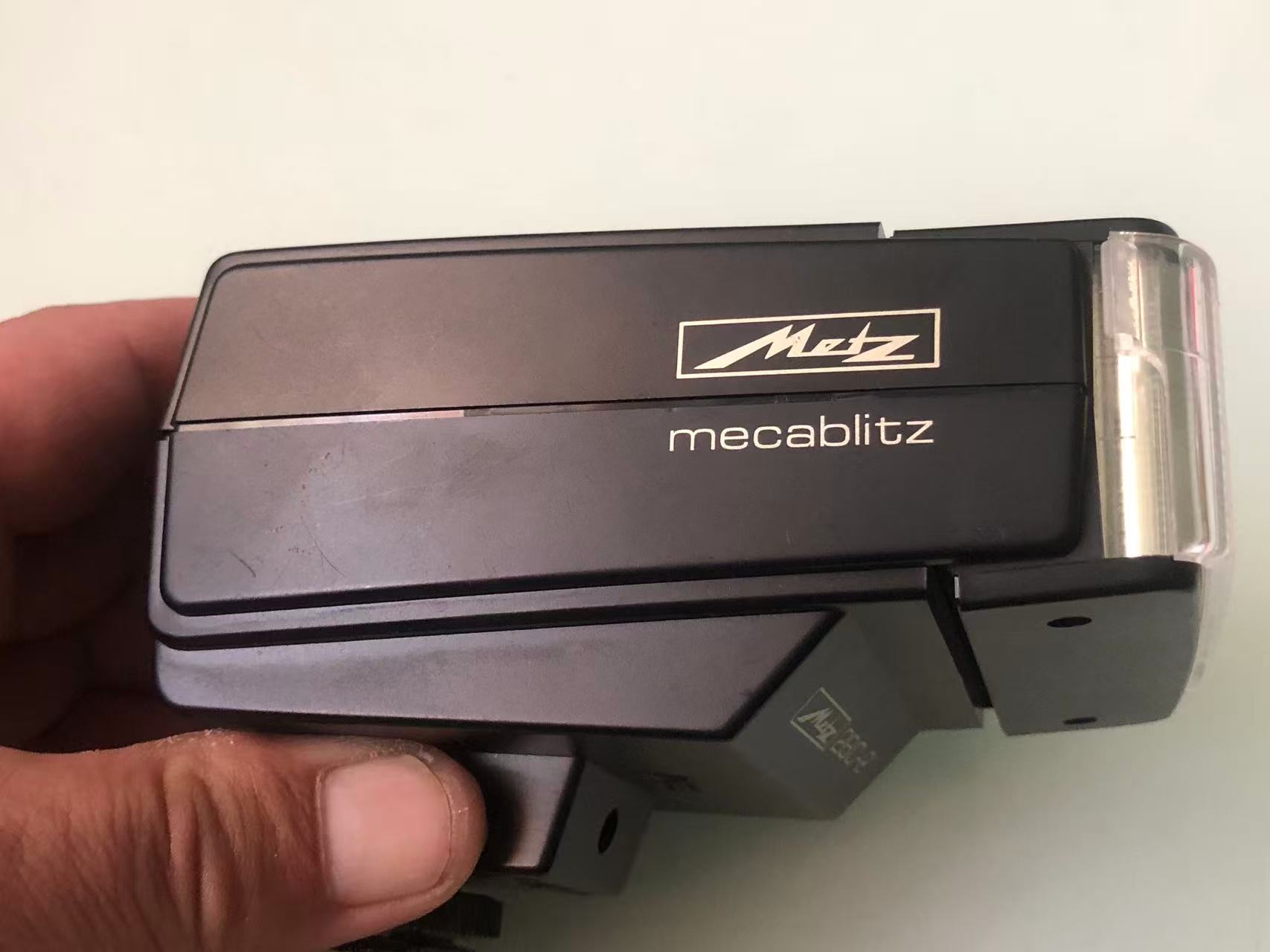 [Product=Flash][Brand=Metz][Model=MECABLITZ 28 C-2][Date=20250924][MD5=1df1f71581a9b55059f5226158ddf382].jpg