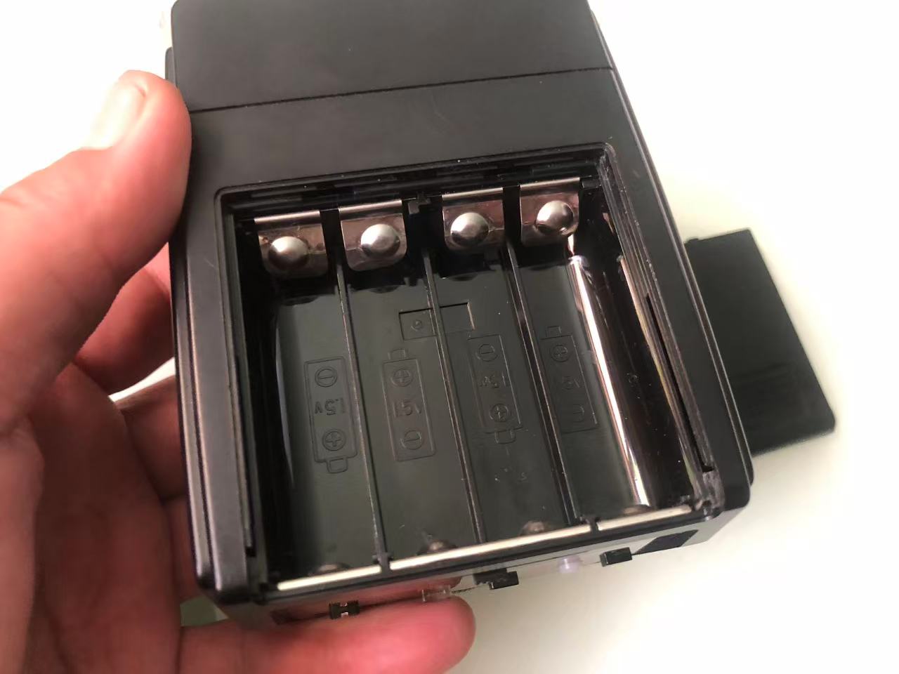 [Product=Flash][Brand=Metz][Model=MECABLITZ 28 C-2][Date=20250924][MD5=5c56a3bf6a0072f8f9f04279b400b401].jpg