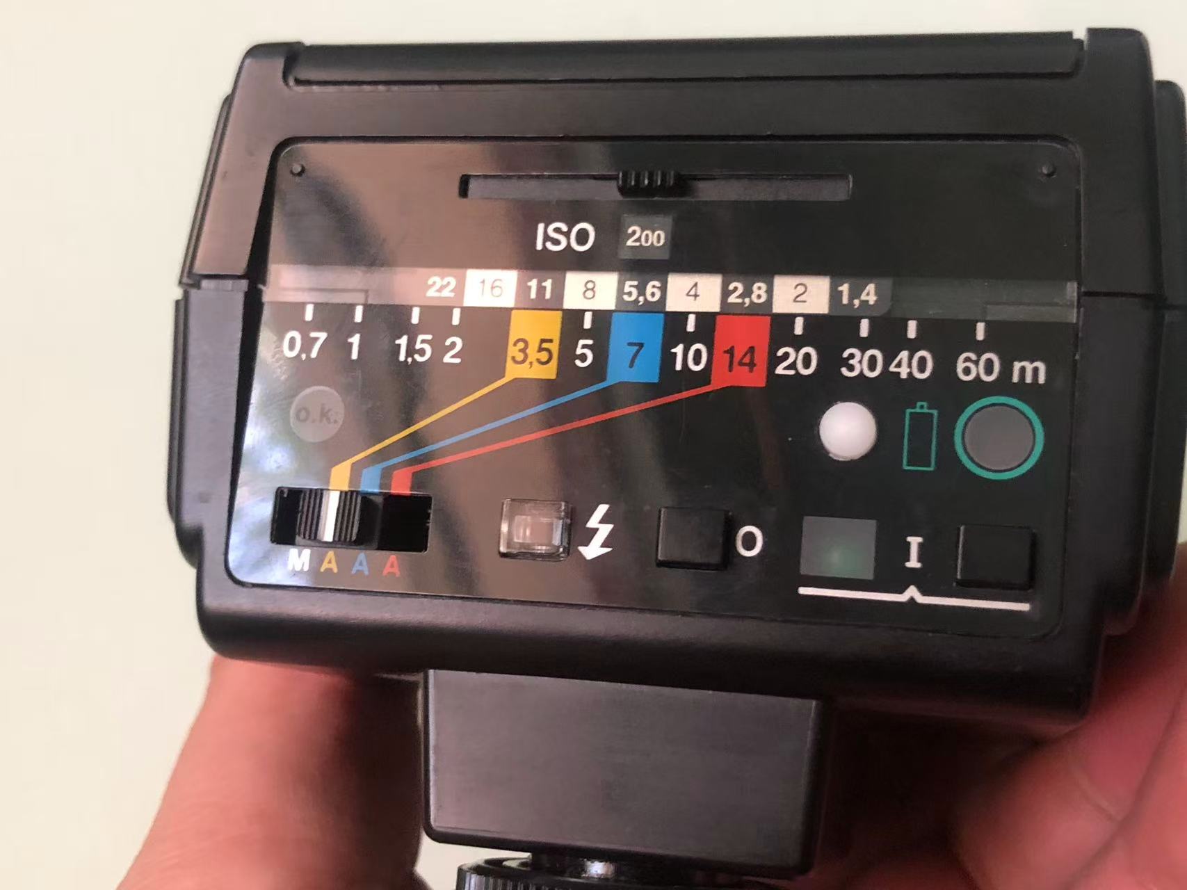 [Product=Flash][Brand=Metz][Model=MECABLITZ 28 C-2][Date=20250924][MD5=73d5dcf6a781646e361647c49ac0007e].jpg