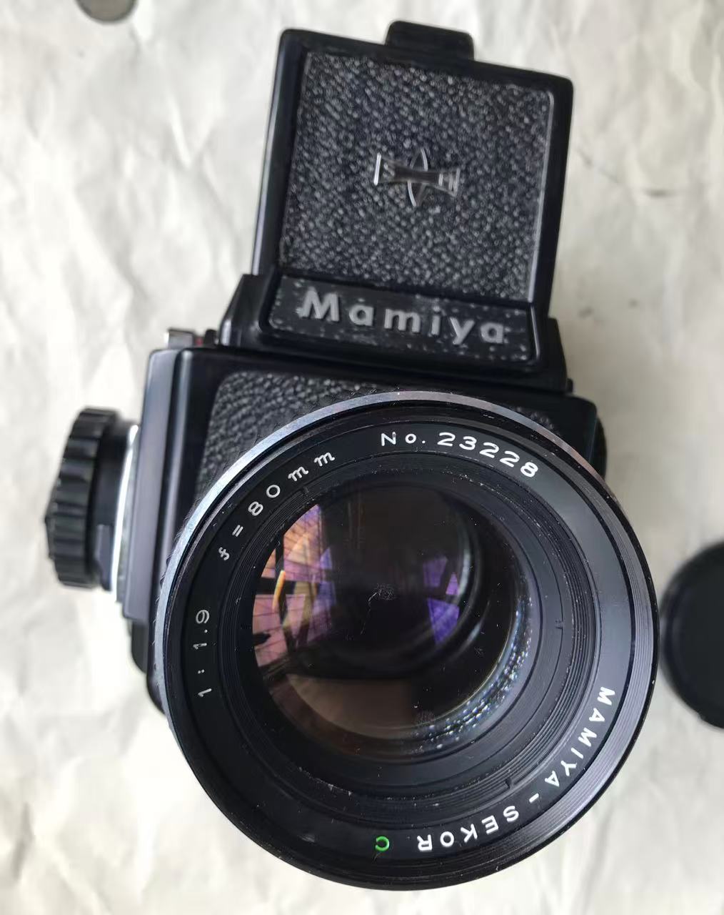 [Product=Camera][Brand=Mamiya][Model=M645][SN=J101859][Date=20250927][MD5=e0051d990d2ff169c58d8c5fe0ed7e46].jpg