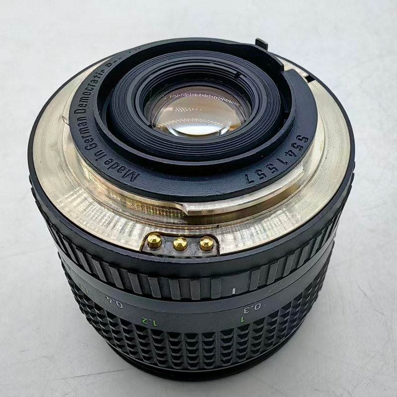 [Product=Lens][Brand=PENTACON][Model=PRAKTICAR 28mm F2.8 MC][FocalLength=28][MaxAPT=2.8][SN=5541557][Frame=135][Date=20251010][MD5=4518e4bf37101cf1495c67579d6845c2].jpg