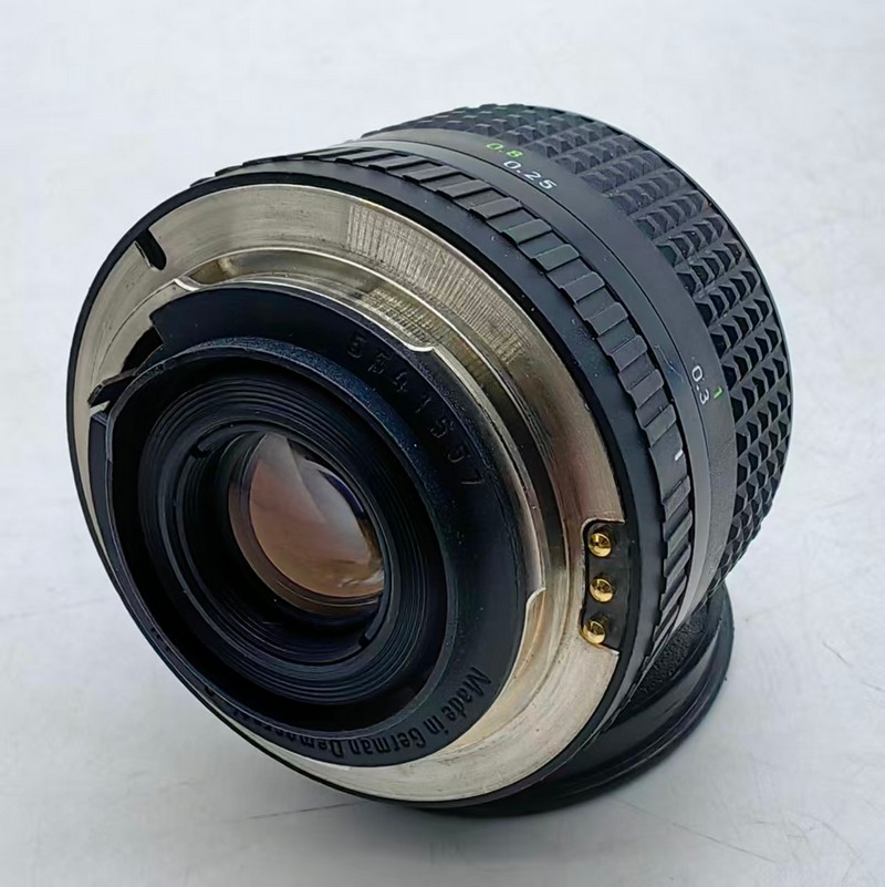 [Product=Lens][Brand=PENTACON][Model=PRAKTICAR 28mm F2.8 MC][FocalLength=28][MaxAPT=2.8][SN=5541557][Frame=135][Date=20251010][MD5=aa048df9761635a19675916af0ba02c7].jpg