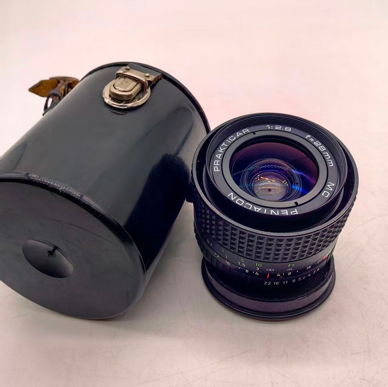 [Product=Lens][Brand=PENTACON][Model=PRAKTICAR 28mm F2.8 MC][FocalLength=28][MaxAPT=2.8][SN=5541557][Frame=135][Date=20251010][MD5=c579b0d3ad8e40ea66418c0f05f48335].jpg