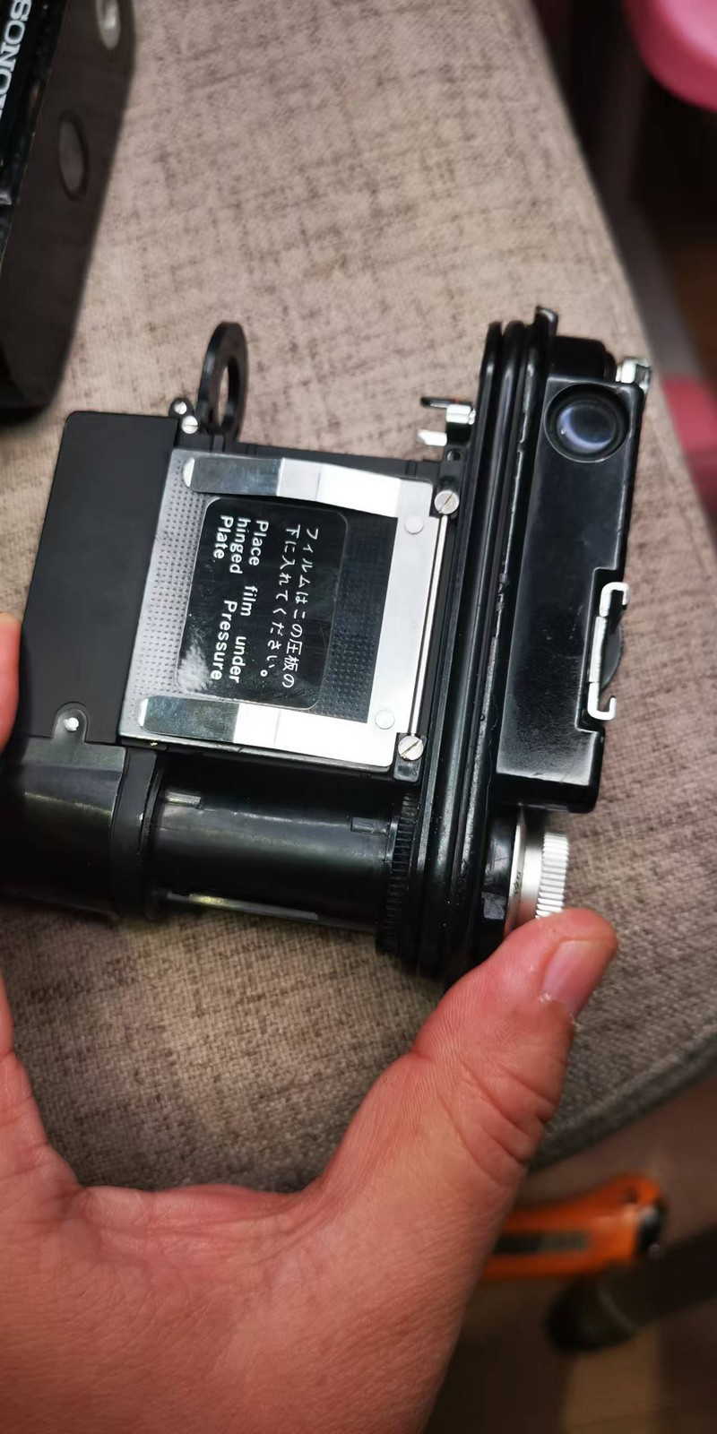 [Product=Camera][Brand=Nikon][Model=NIKONOS II][SN=1028825][Date=20251013][MD5=6043f896827ebd5e6b873b54a2ca25da].jpg
