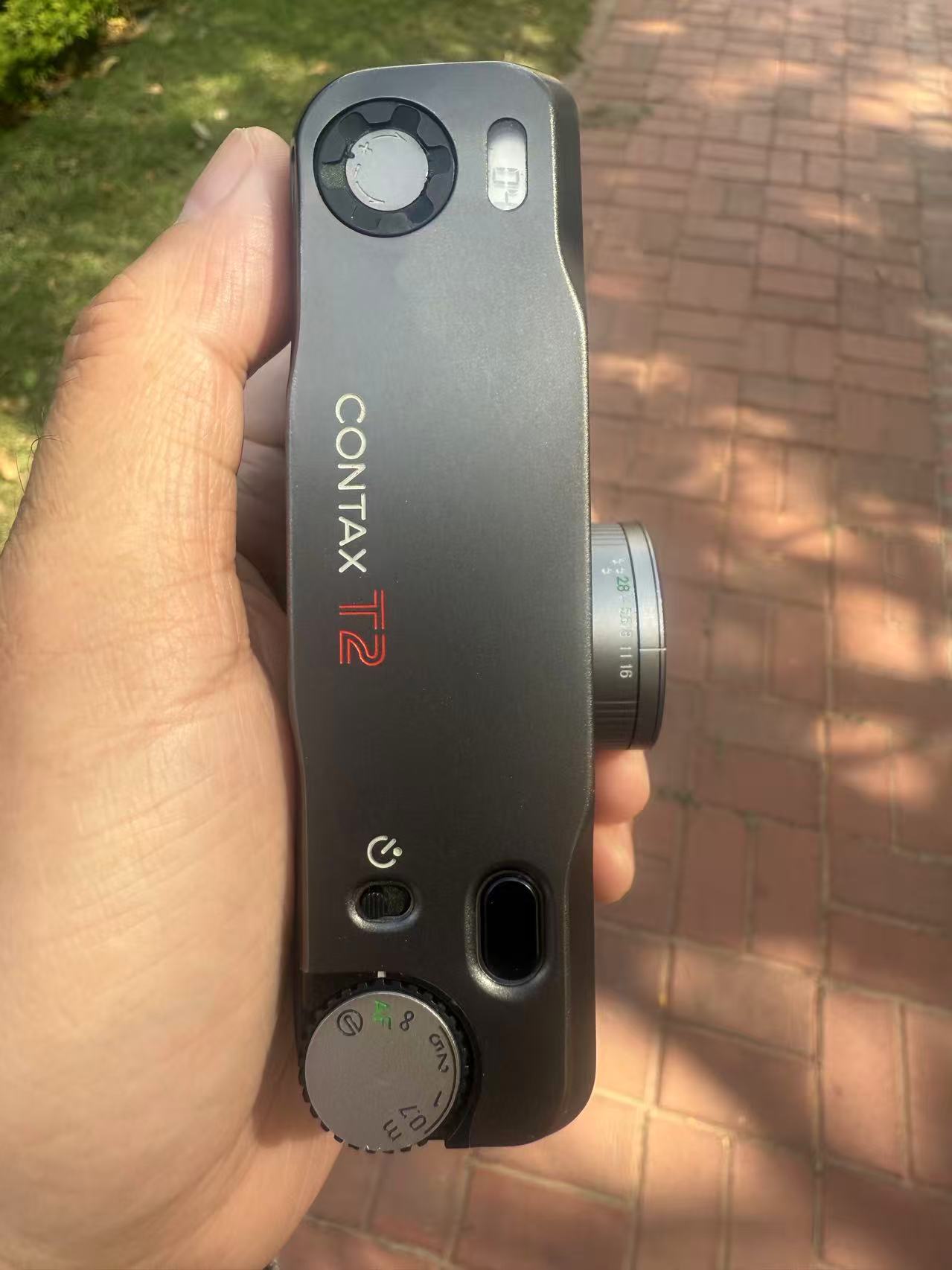[Product=Camera][Brand=CONTAX][Model=T2][SN=167658][Date=20261020][MD5=117aaa8857c1df3a2ef897c9892a12ff].jpg