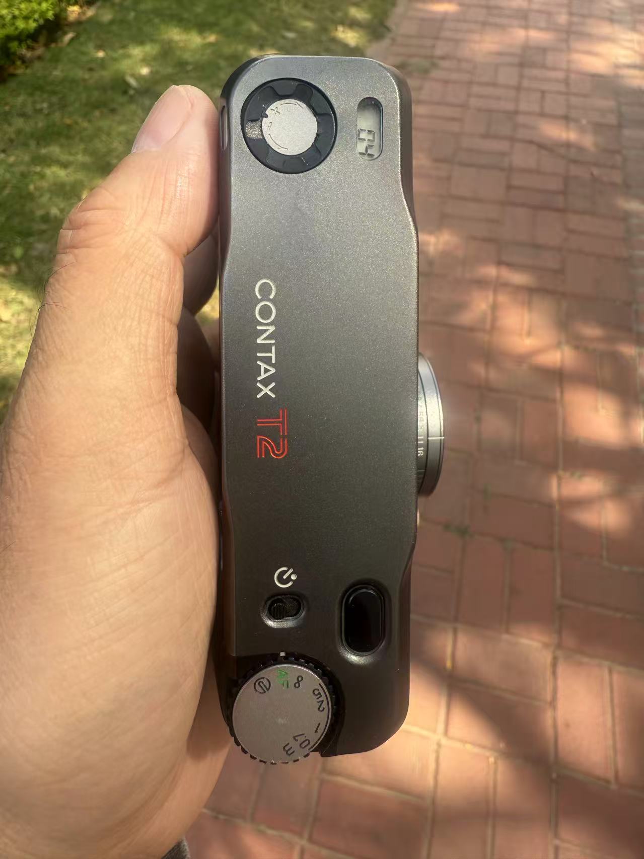 [Product=Camera][Brand=CONTAX][Model=T2][SN=167658][Date=20261020][MD5=9428d9b9911a5029b7ca6c5e01edaf97].jpg