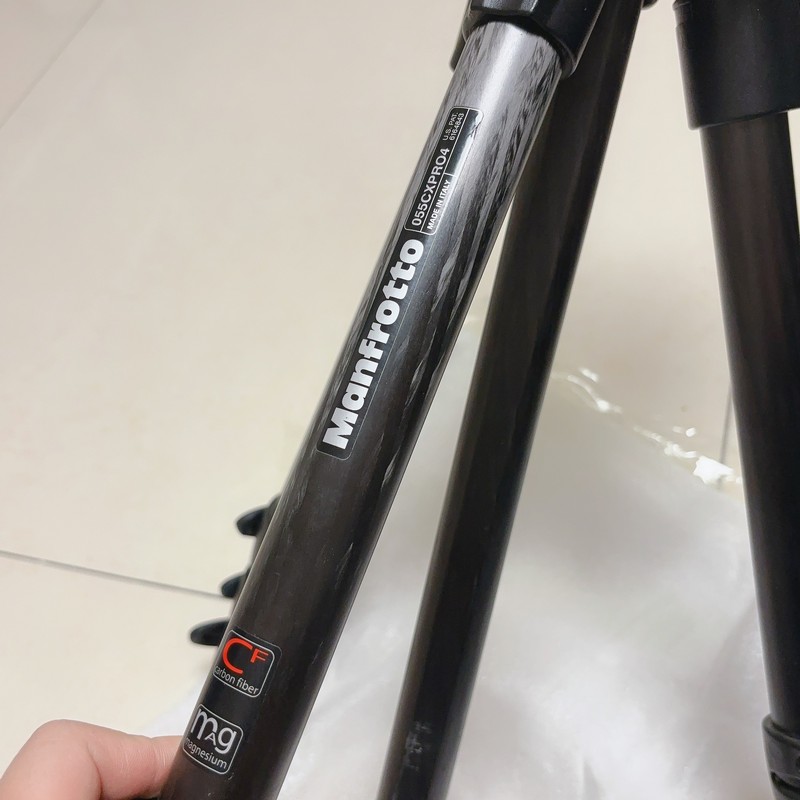 [Product=Tripod][Brand=Manfrotto][Model=055CXPRO4][SN=F 0092373][Date=20250705][MD5=b32401f86749c0d1d8ba6d3b710c7fb8].jpg