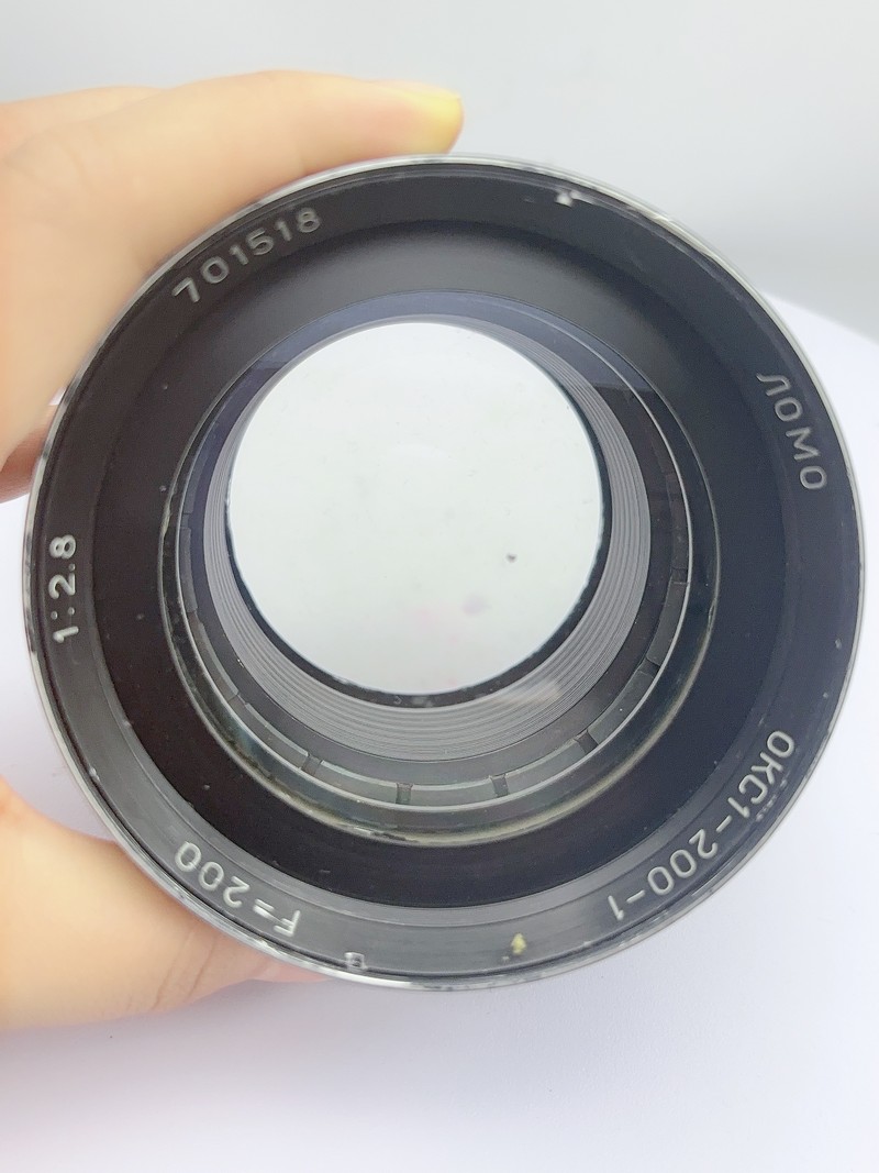 [Product=Lens][Brand=ЛОМО][Model=OKC1-200-1][FocalLength=200][MaxAPT=2.8][SN=701518][Date=20250705][MD5=2a2fc447f1a47ec760136e3b81ddce93].jpg