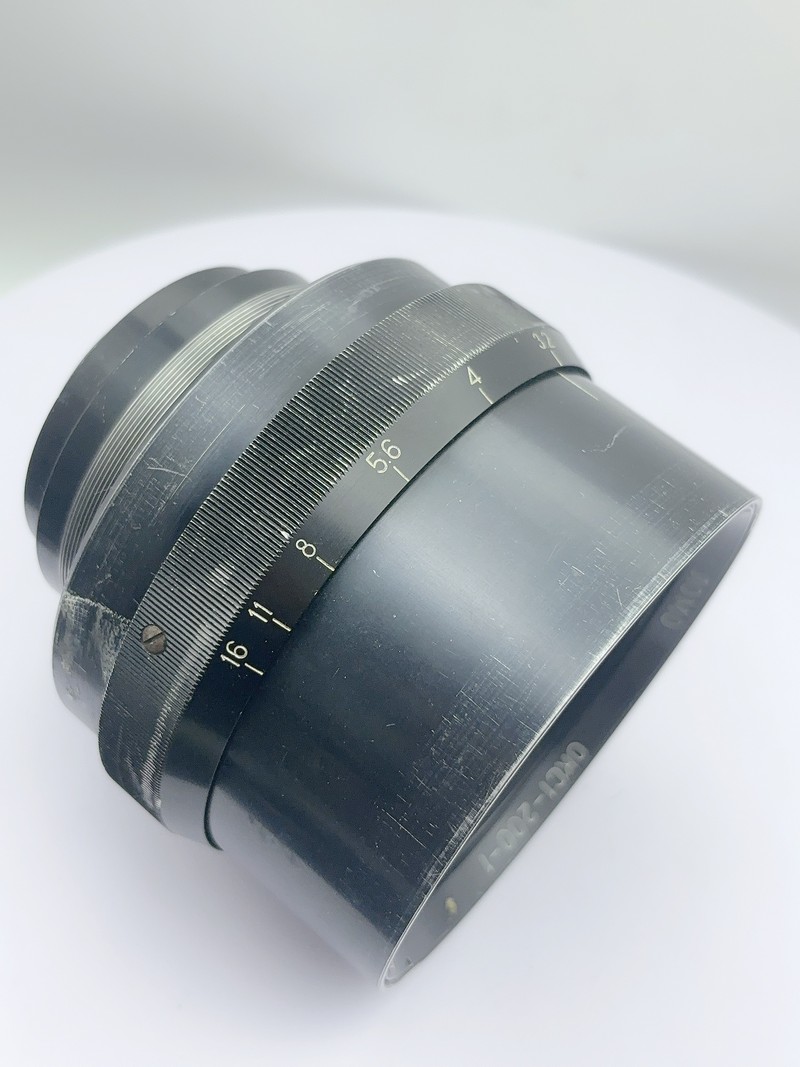 [Product=Lens][Brand=ЛОМО][Model=OKC1-200-1][FocalLength=200][MaxAPT=2.8][SN=701518][Date=20250705][MD5=2a20093d04a1963abb37557d323bb2ea].jpg